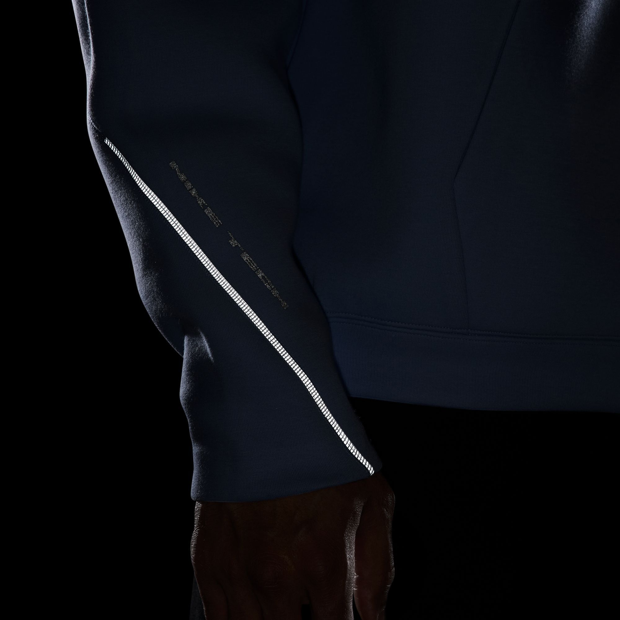 Nike Men's Tech Fleece Hoodie product image