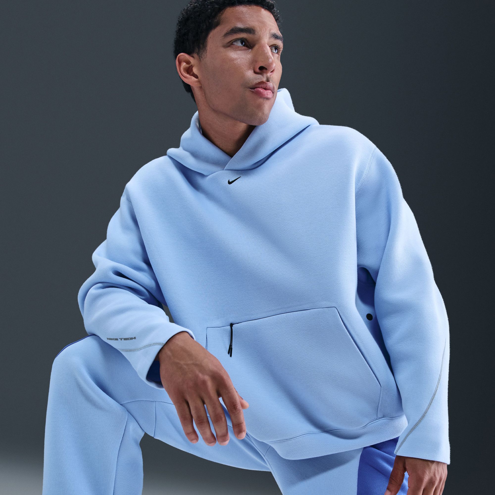 Nike Men's Tech Fleece Hoodie product image