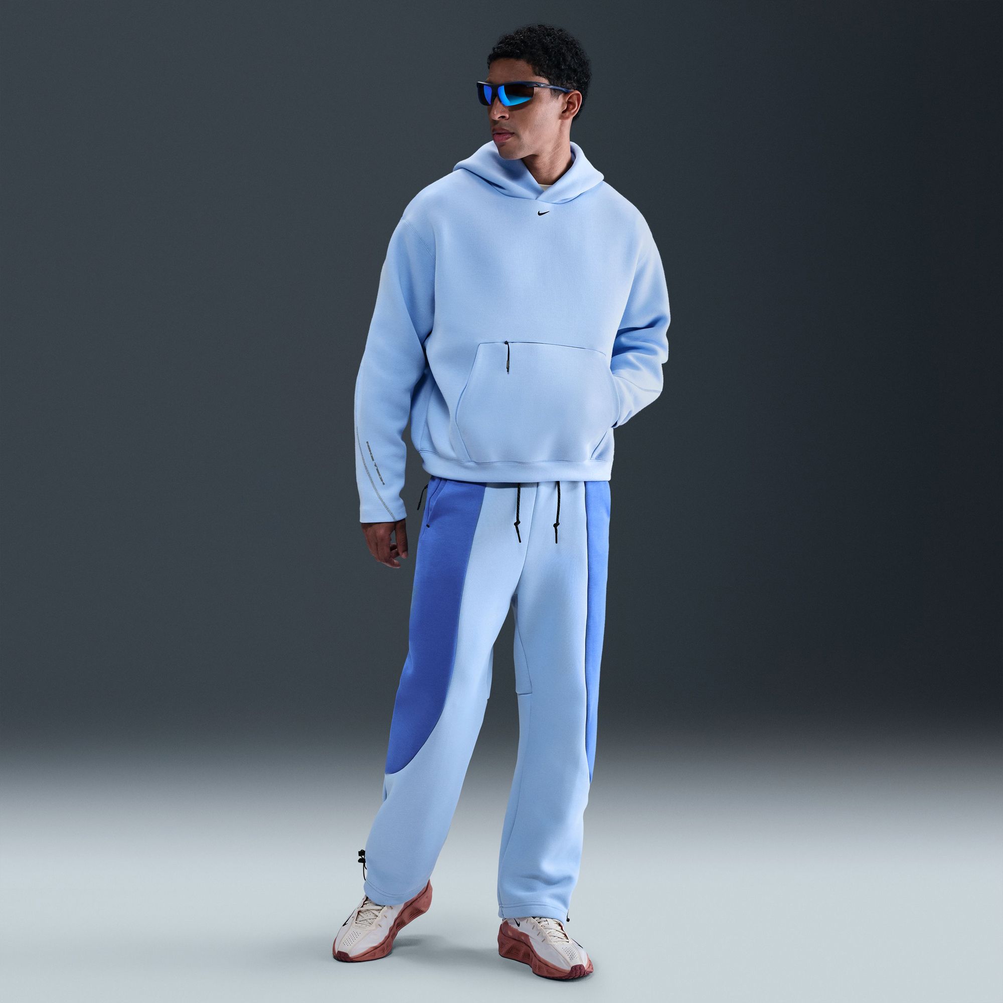 Nike Men's Tech Fleece Hoodie product image