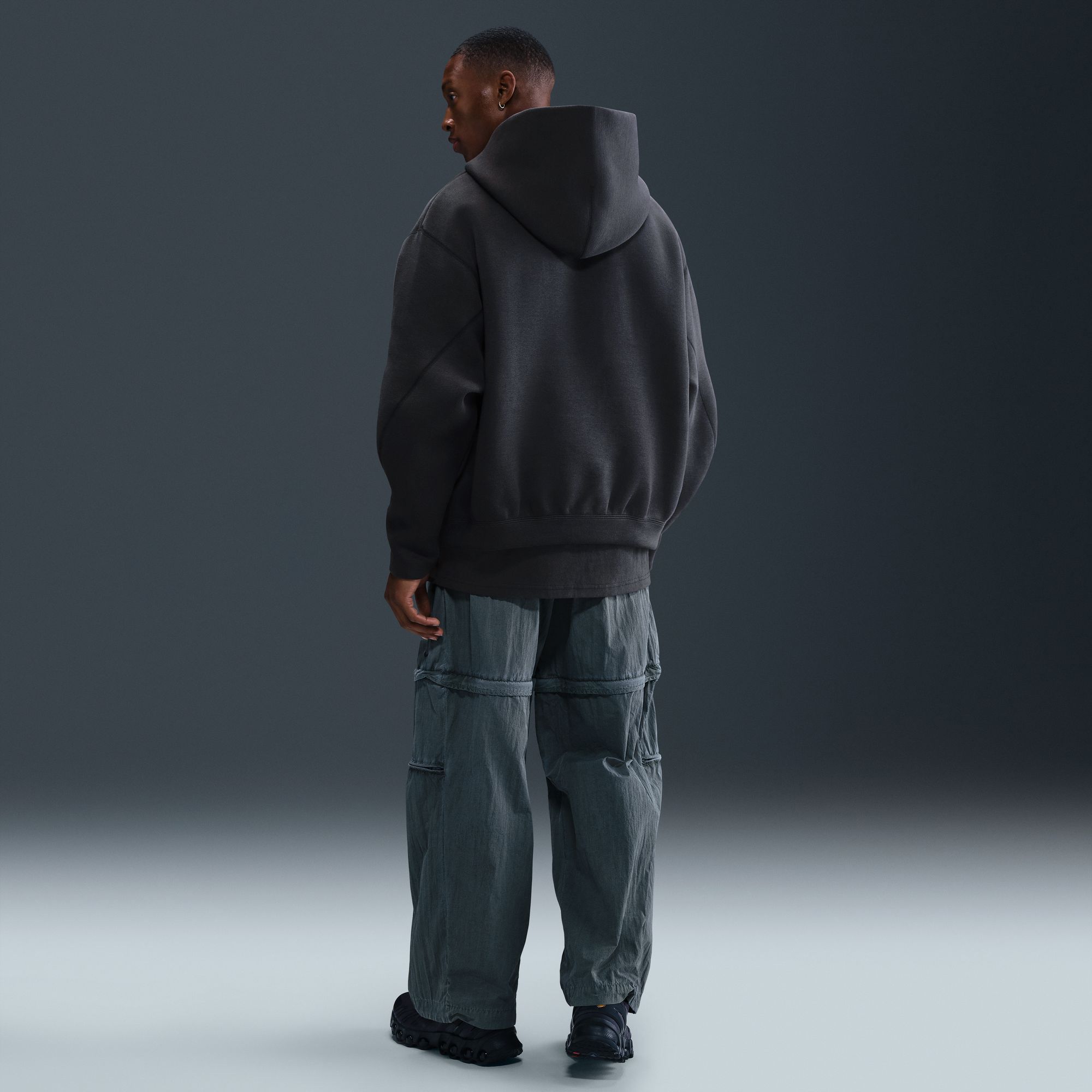 Nike Men's Tech Fleece Hoodie product image