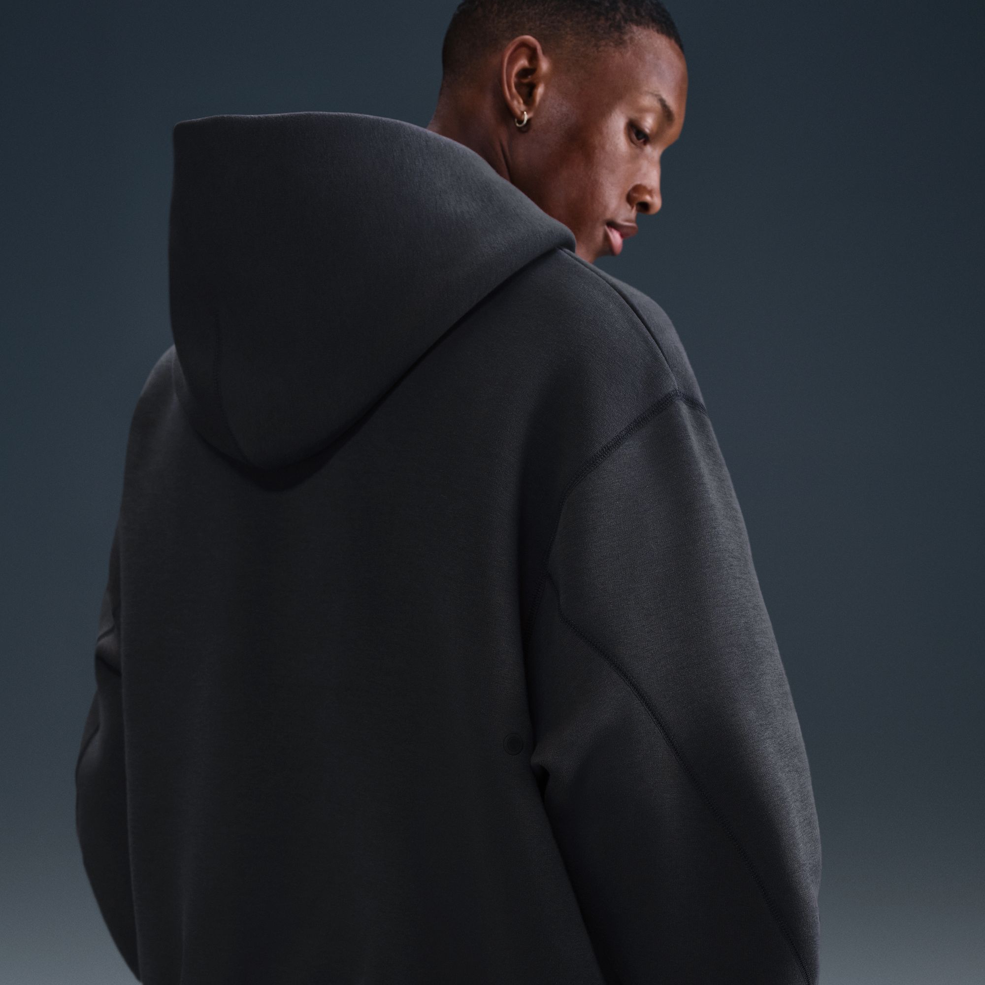Nike Men's Tech Fleece Hoodie product image