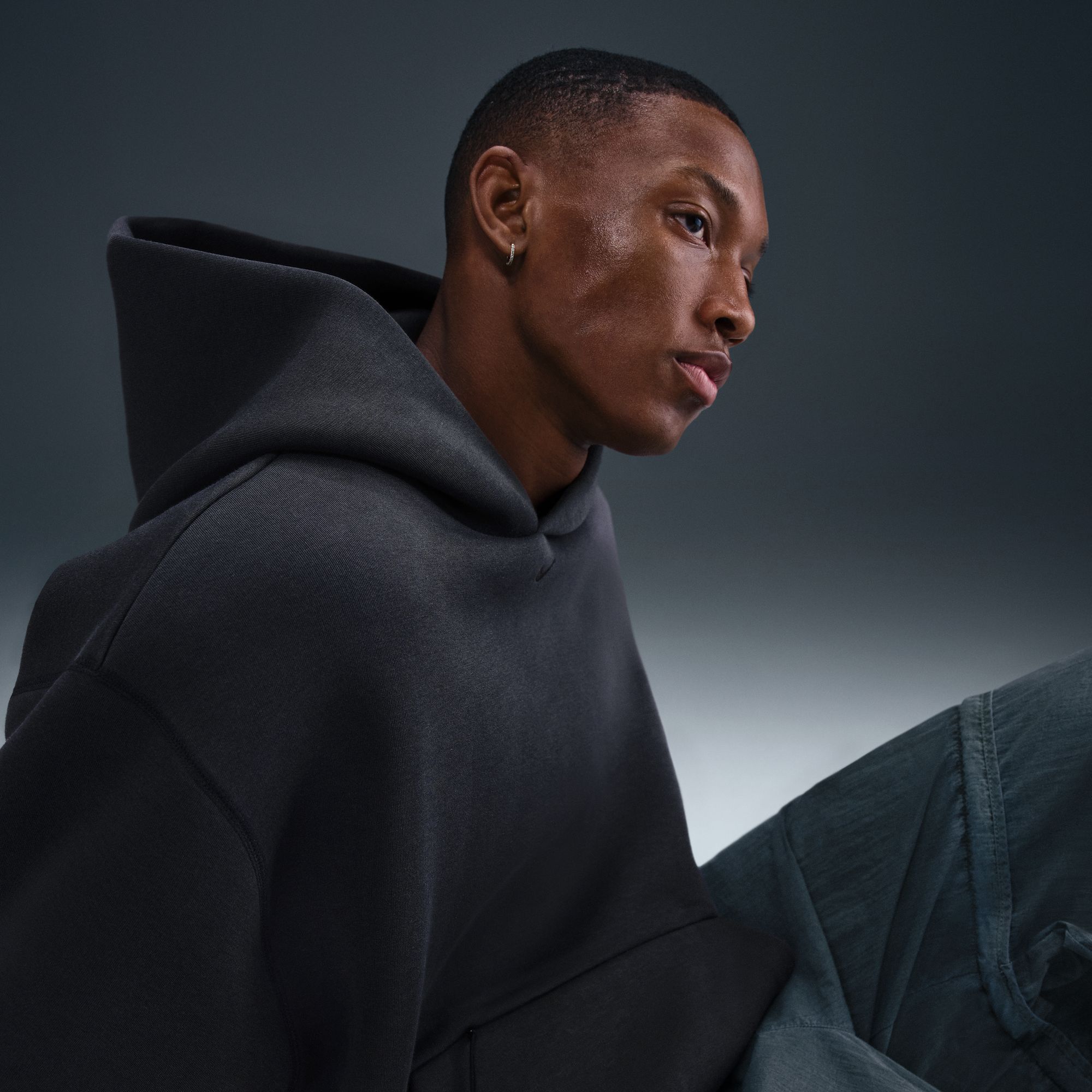 Nike Men's Tech Fleece Hoodie product image