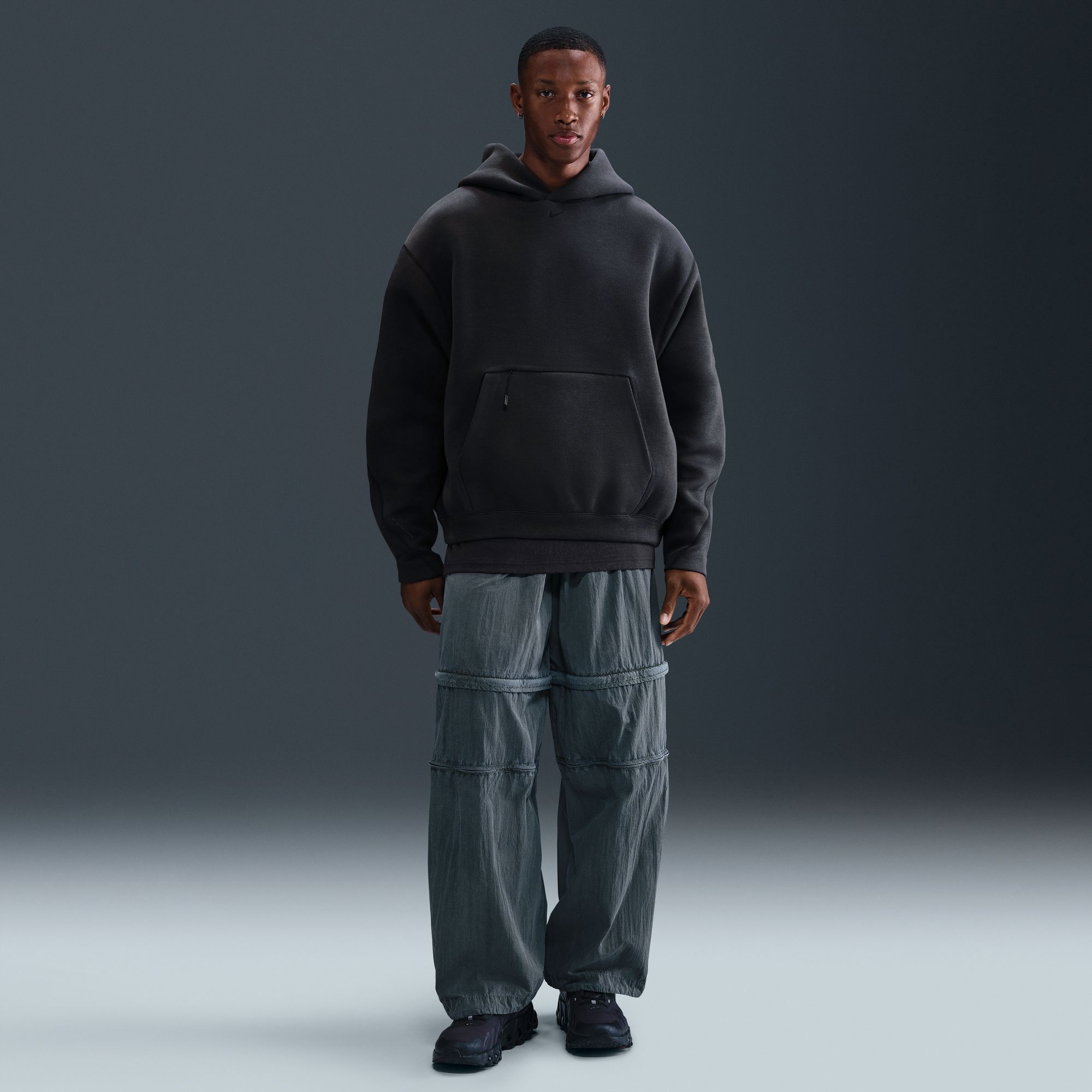 Nike Men's Tech Fleece Hoodie product image