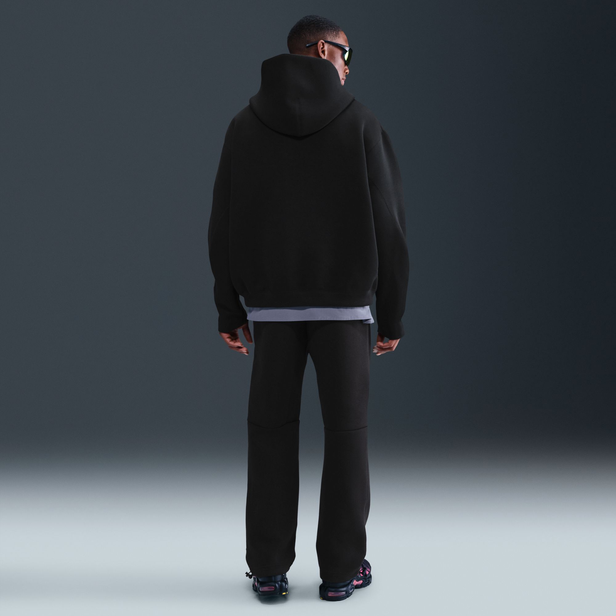 Nike Men's Tech Fleece Hoodie product image