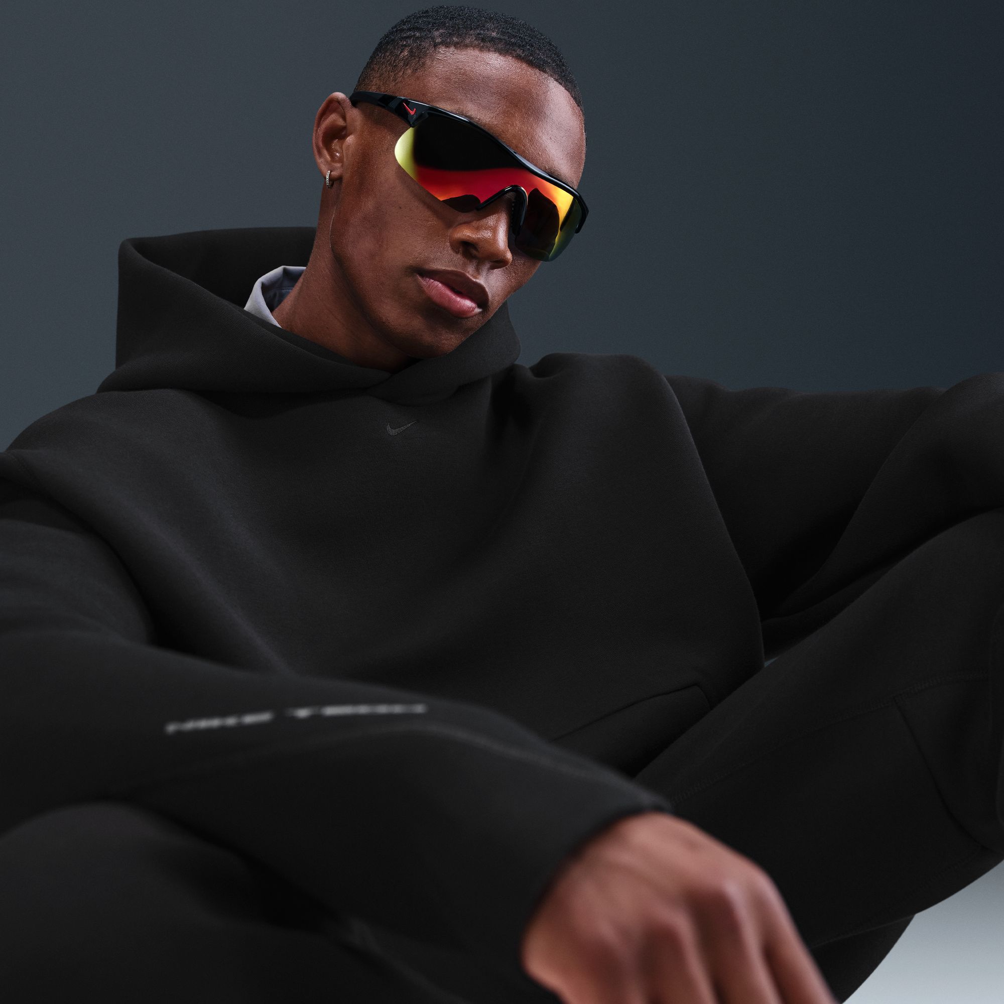 Nike Men's Tech Fleece Hoodie product image