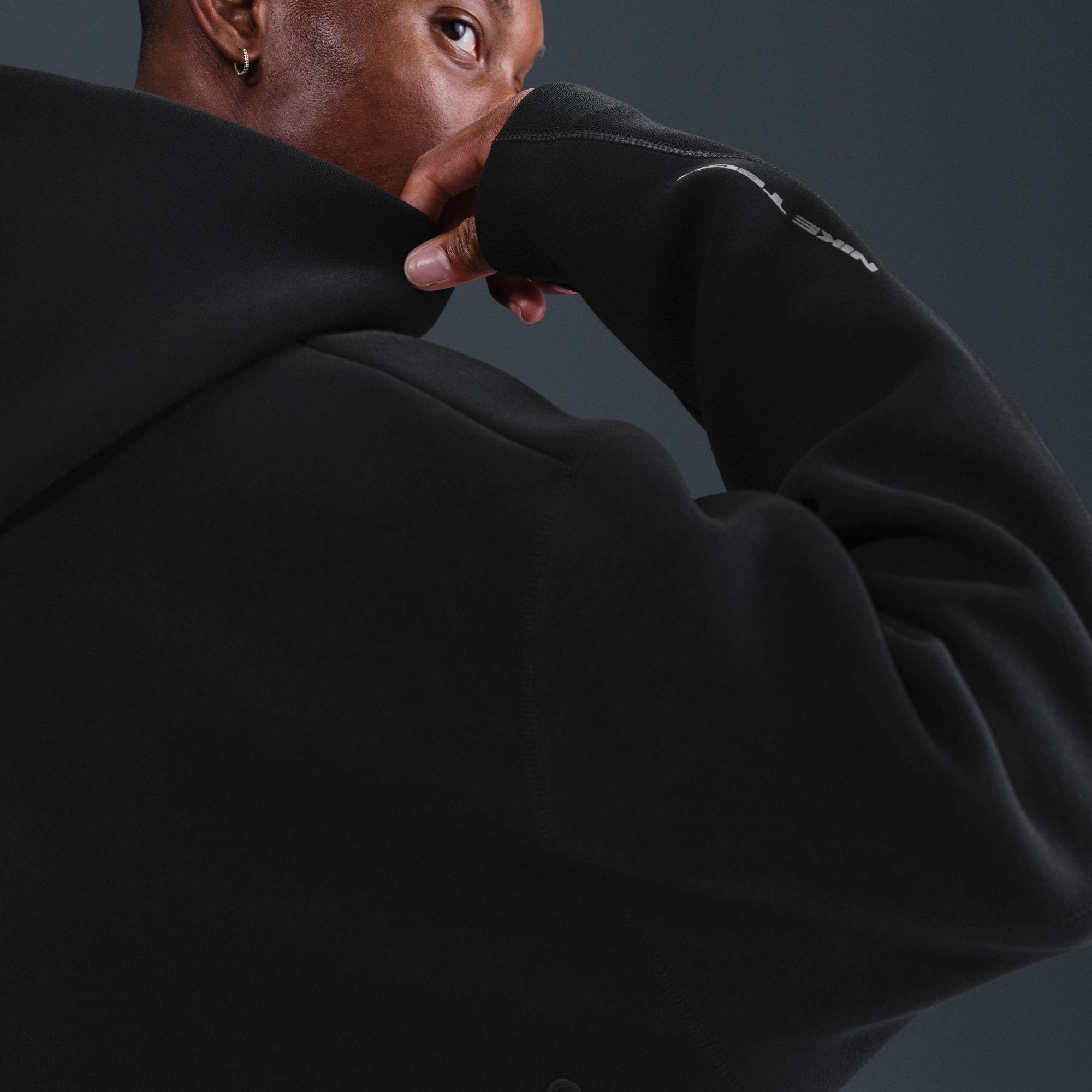 Nike Men's Tech Fleece Hoodie product image