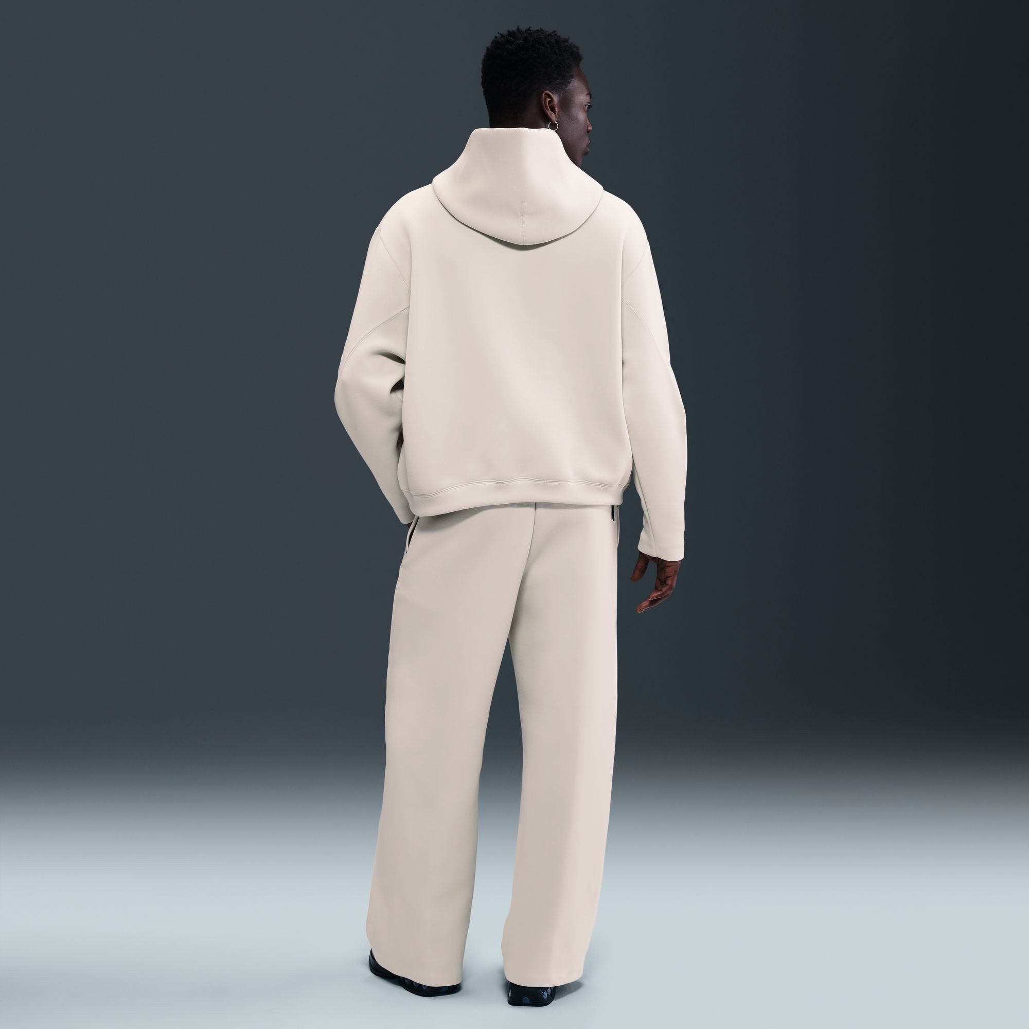 Nike Men's Tech Fleece Hoodie product image