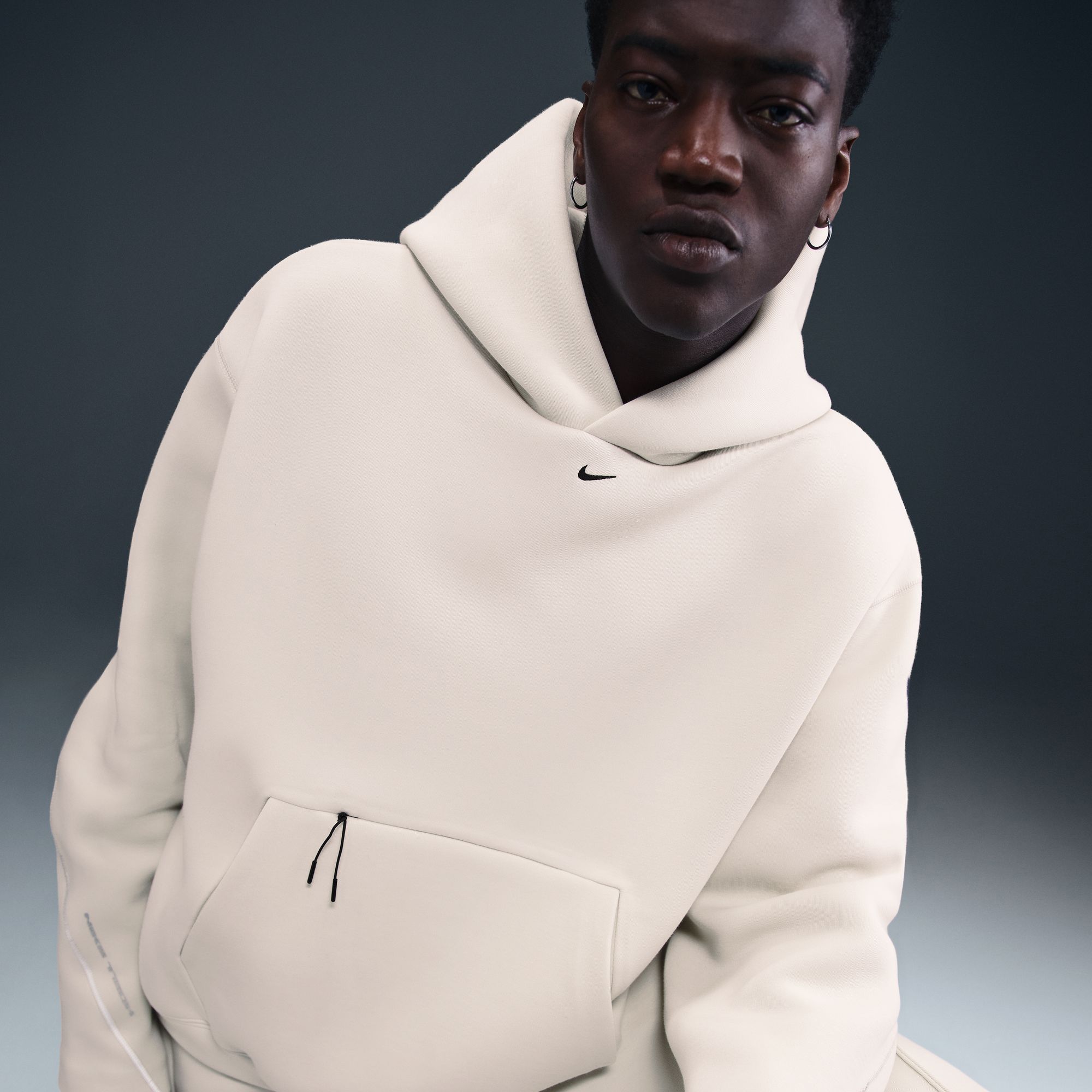Nike Men's Tech Fleece Hoodie product image