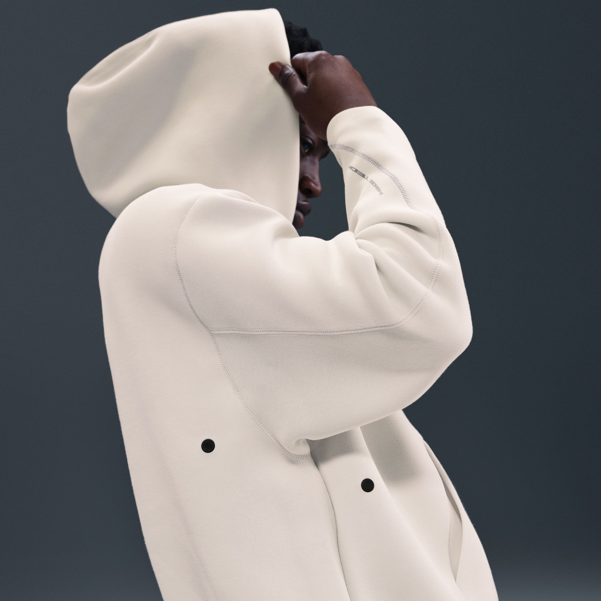 Nike Men's Tech Fleece Hoodie product image