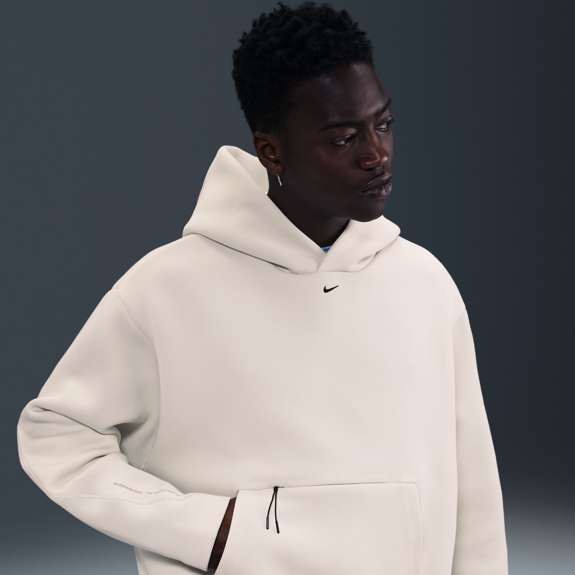 Nike Men's Tech Fleece Hoodie product image
