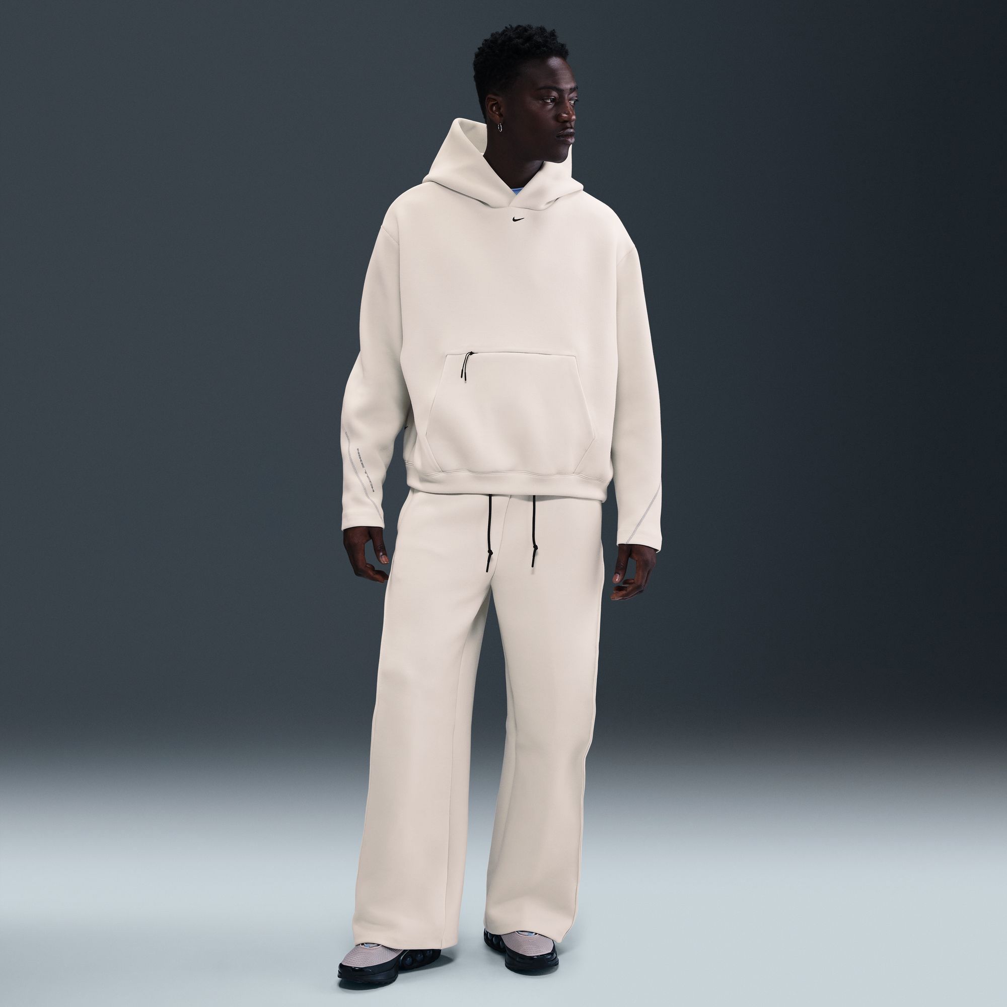 Nike Men's Tech Fleece Hoodie product image