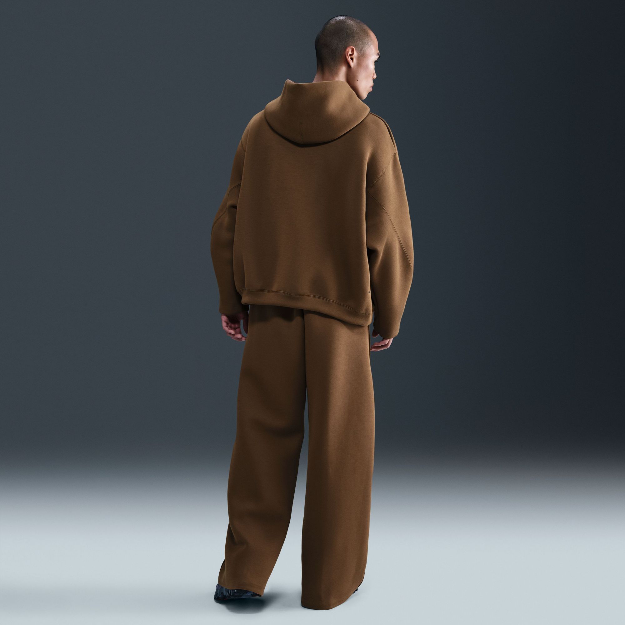 Nike Men's Tech Fleece Hoodie product image