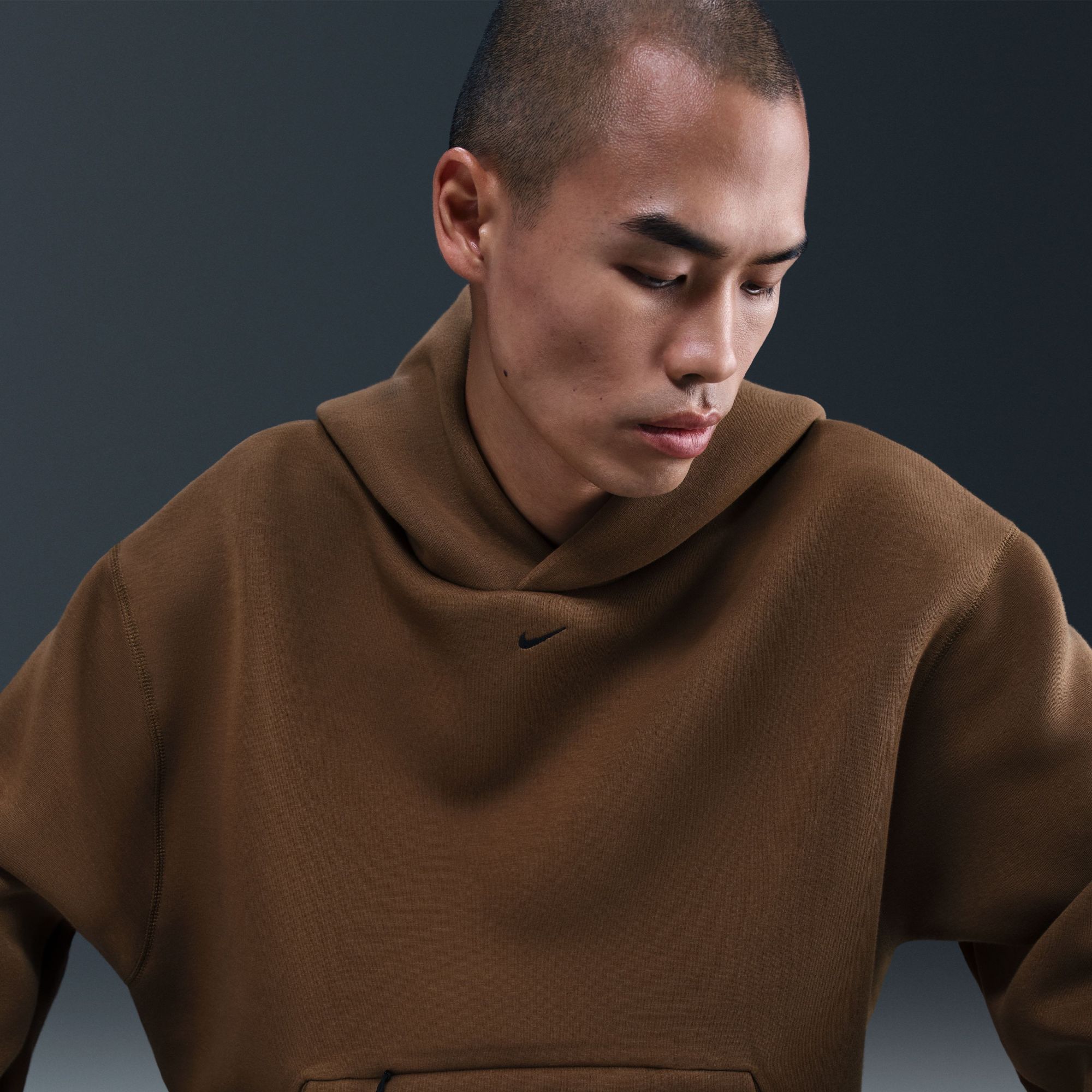 Nike Men's Tech Fleece Hoodie product image