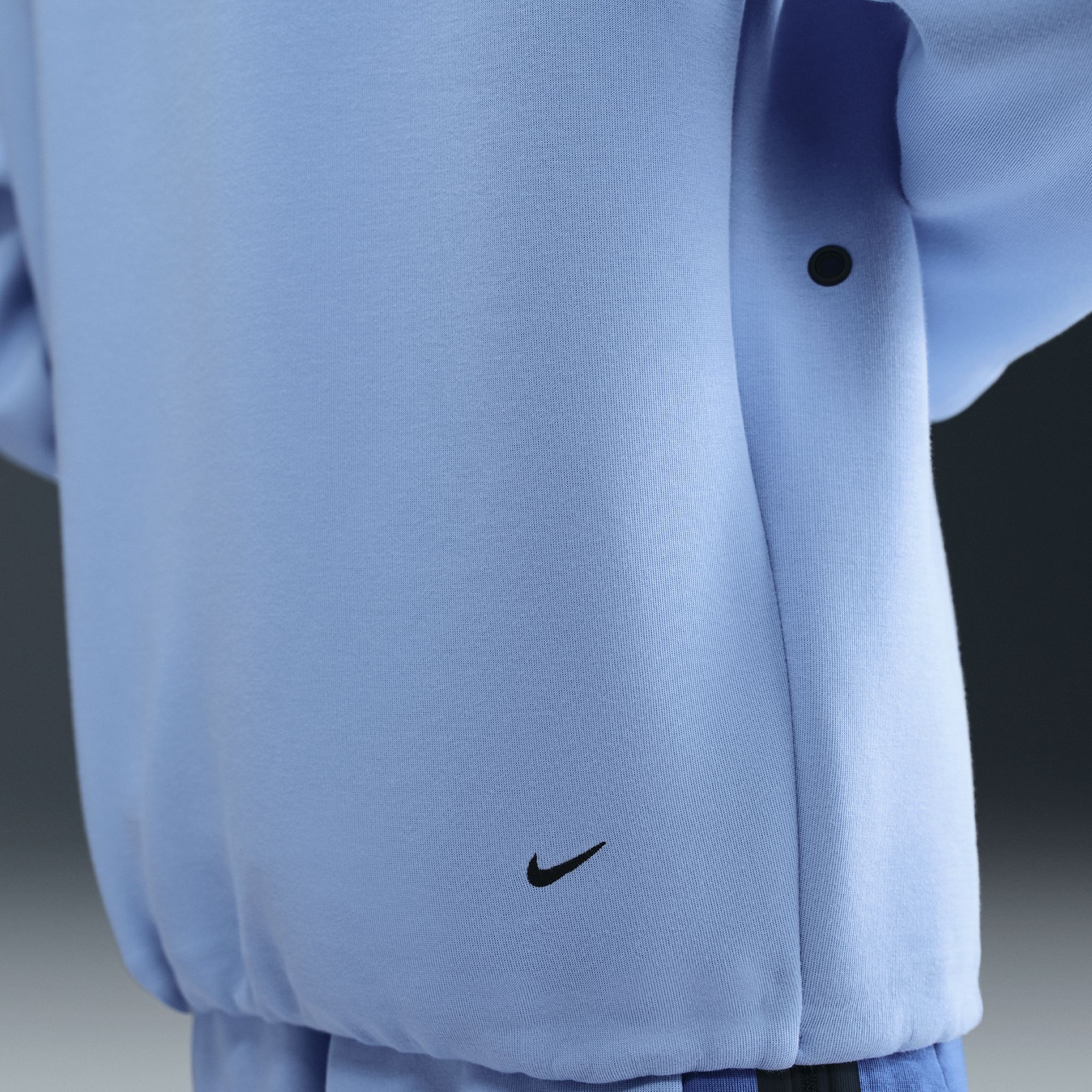 Nike Men's Tech Fleece Crewneck Sweatshirt product image