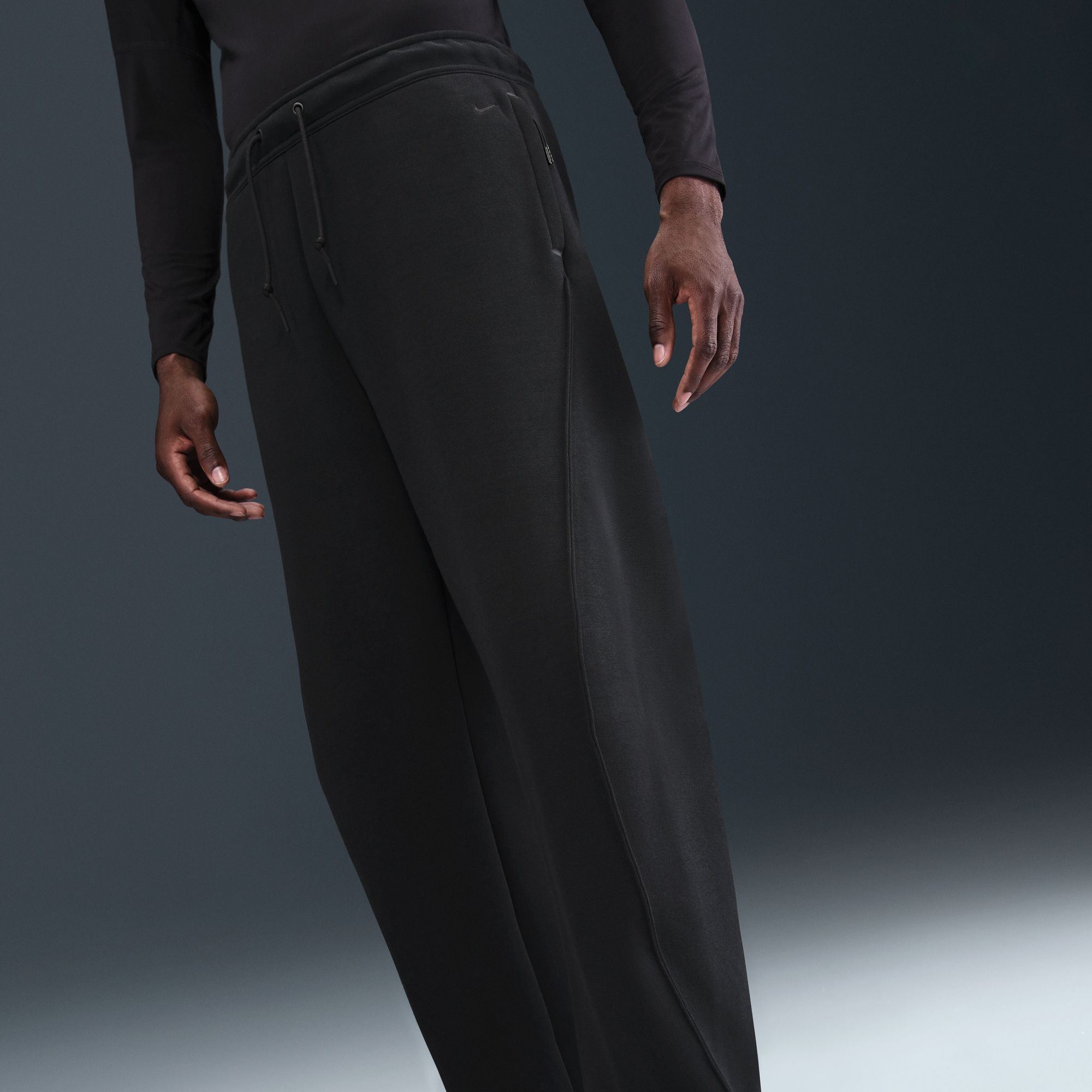 Nike Men's Tech Fleece Bell Bottom Pants product image