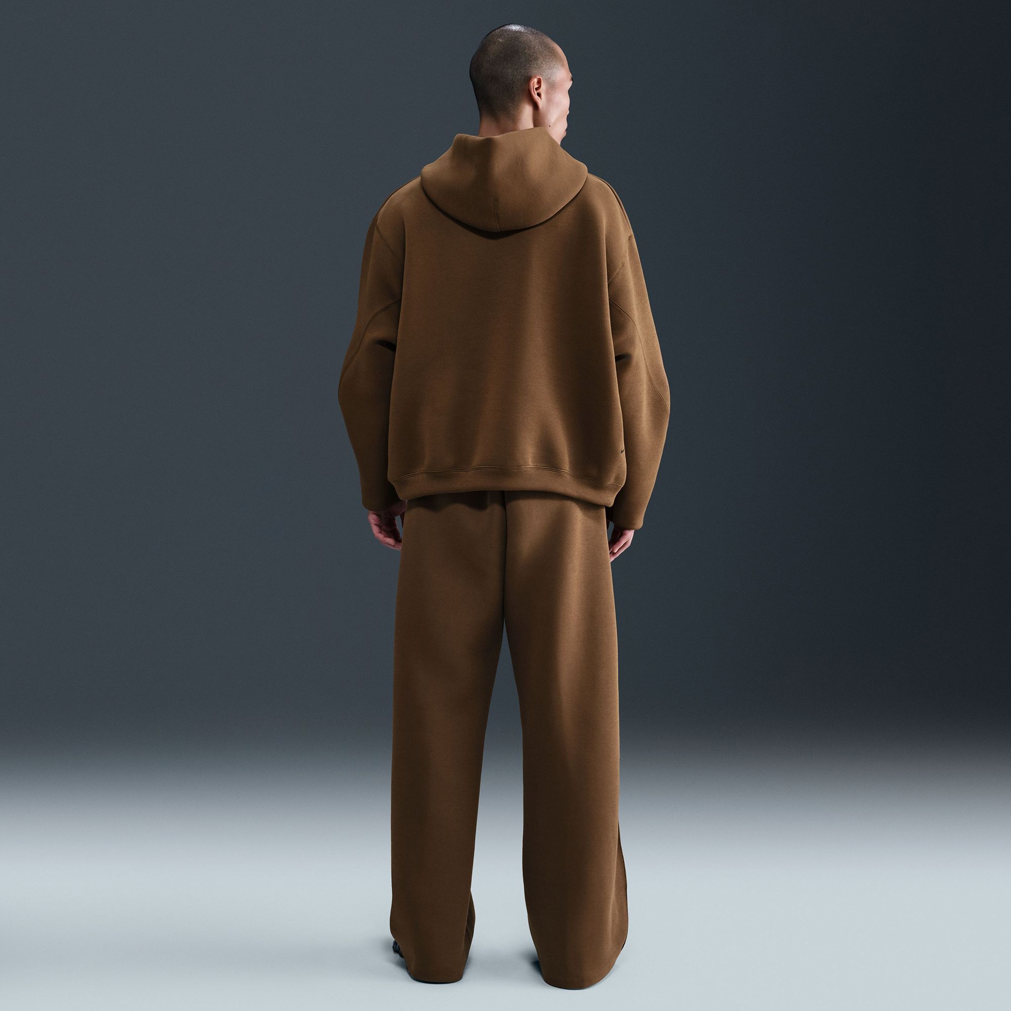 Nike Men's Tech Fleece Bell Bottom Pants product image