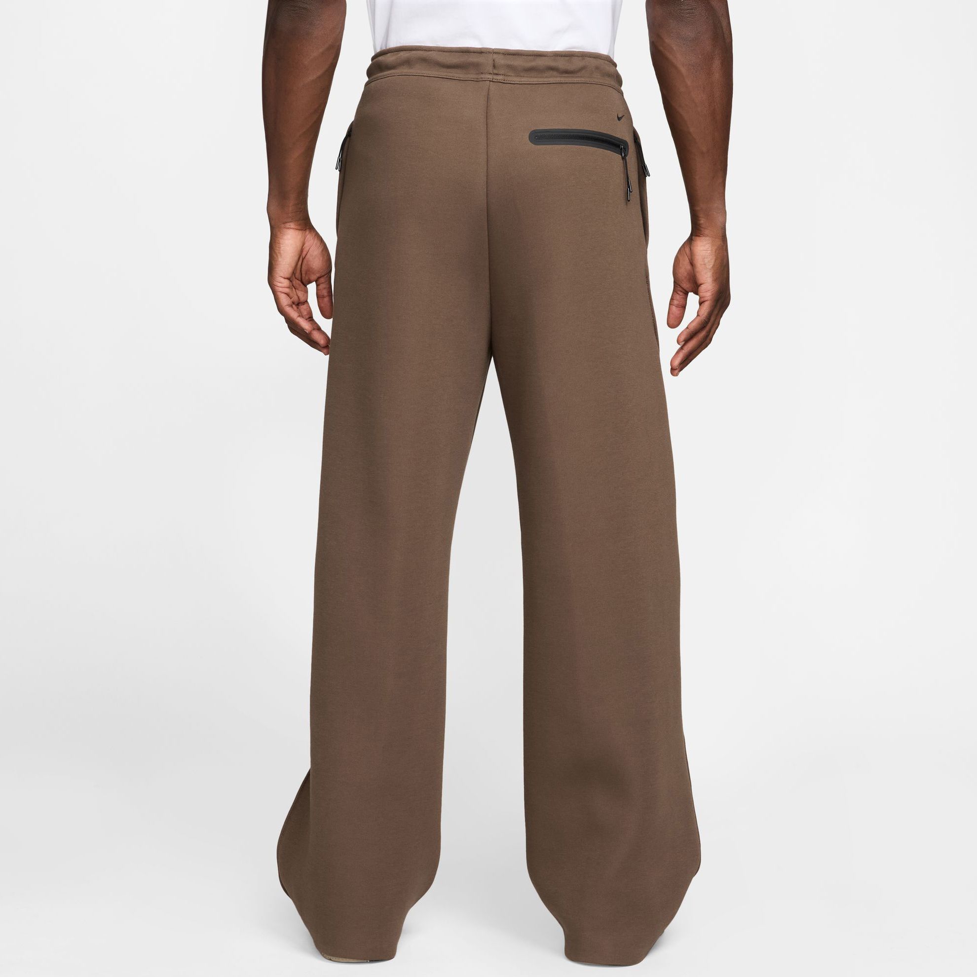 Nike Men's Tech Fleece Bell Bottom Pants product image