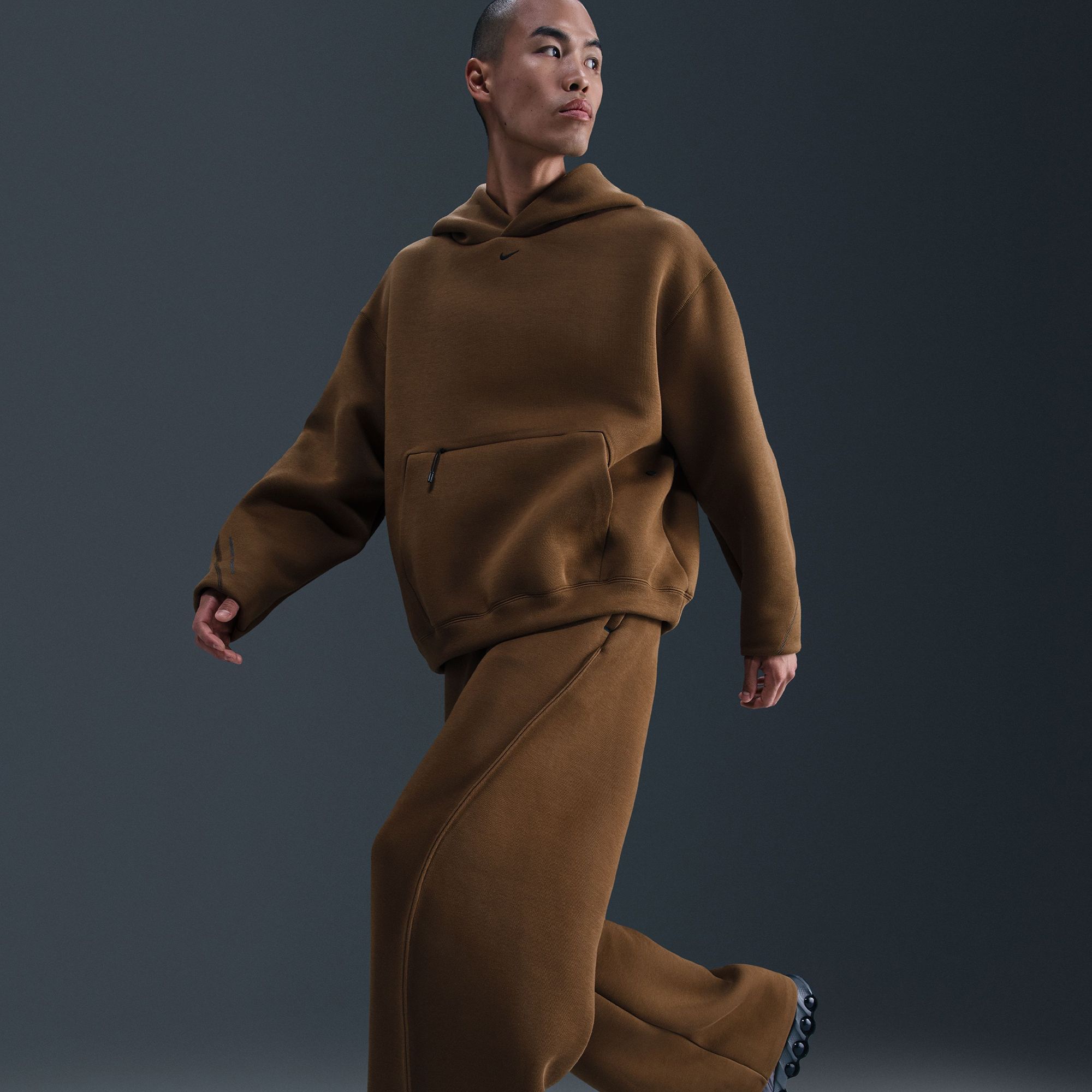 Nike Men's Tech Fleece Bell Bottom Pants product image