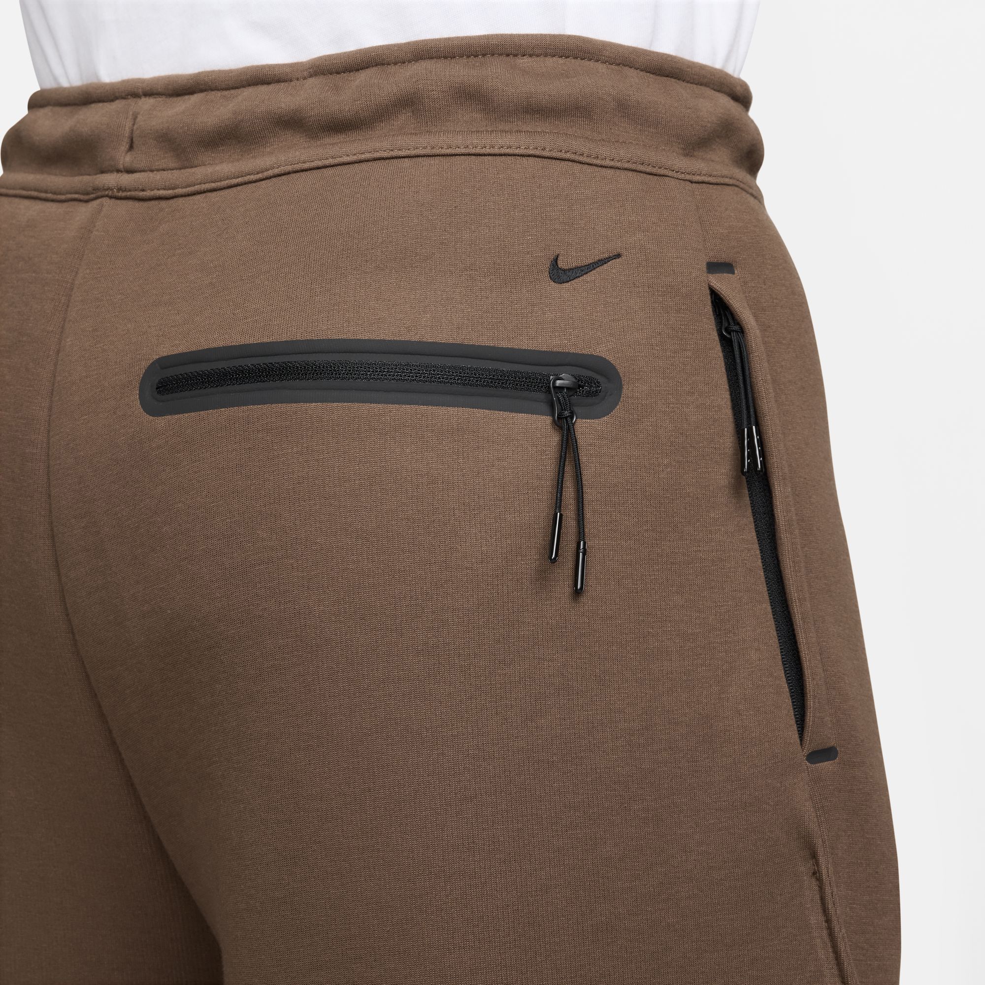 Nike Men's Tech Fleece Bell Bottom Pants product image