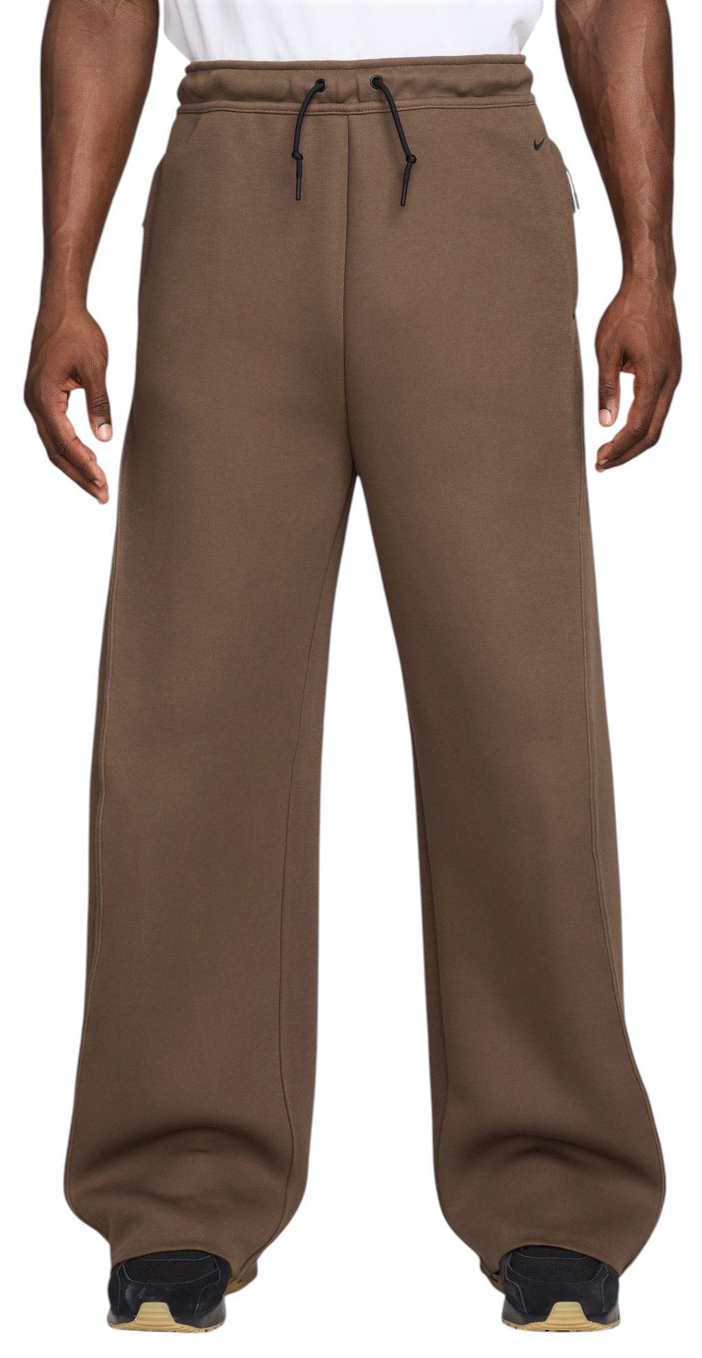 Nike Men's Tech Fleece Bell Bottom Pants product image