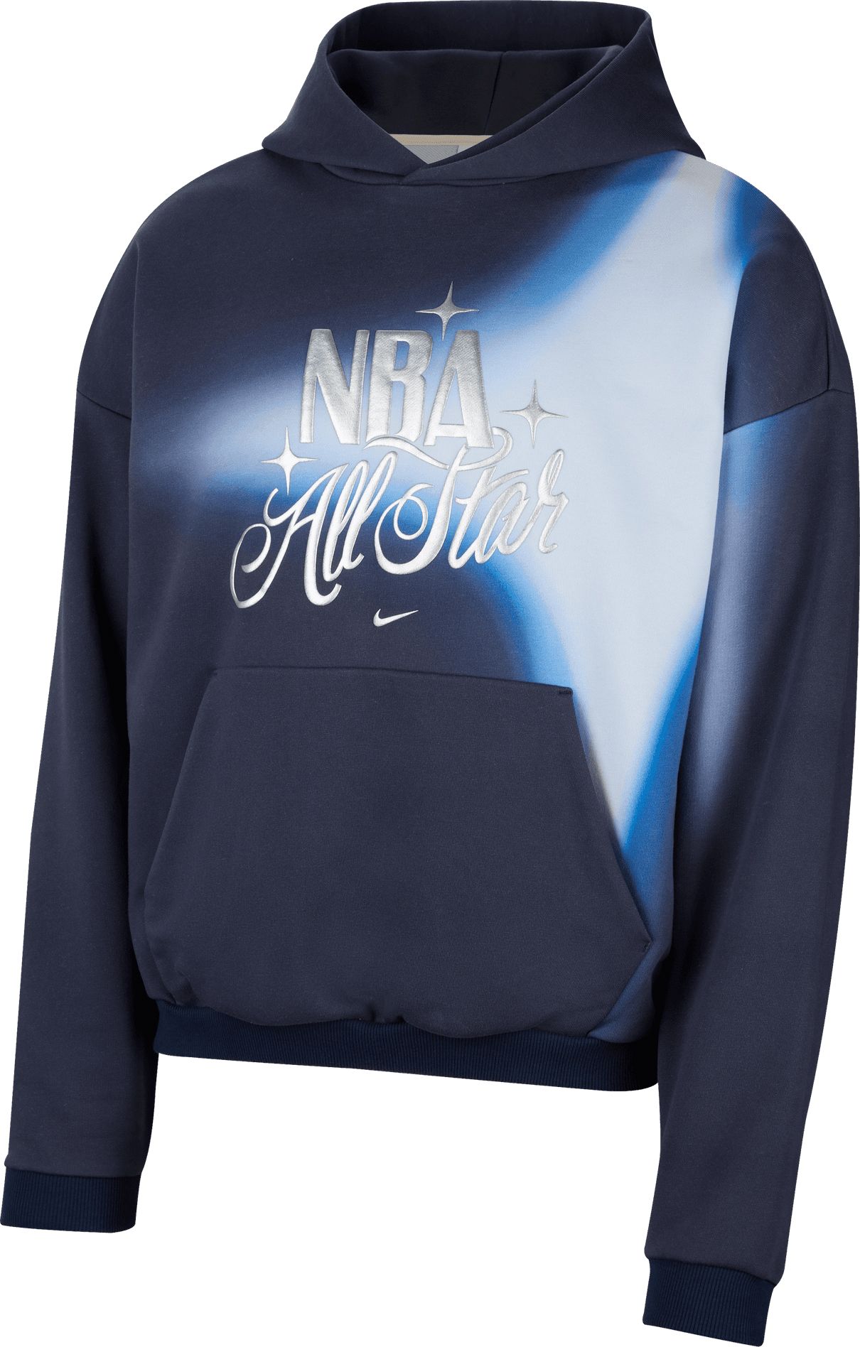 Nike Adult 2025-26 NBA All-Star Game Standard Issue Practice Hoodie product image