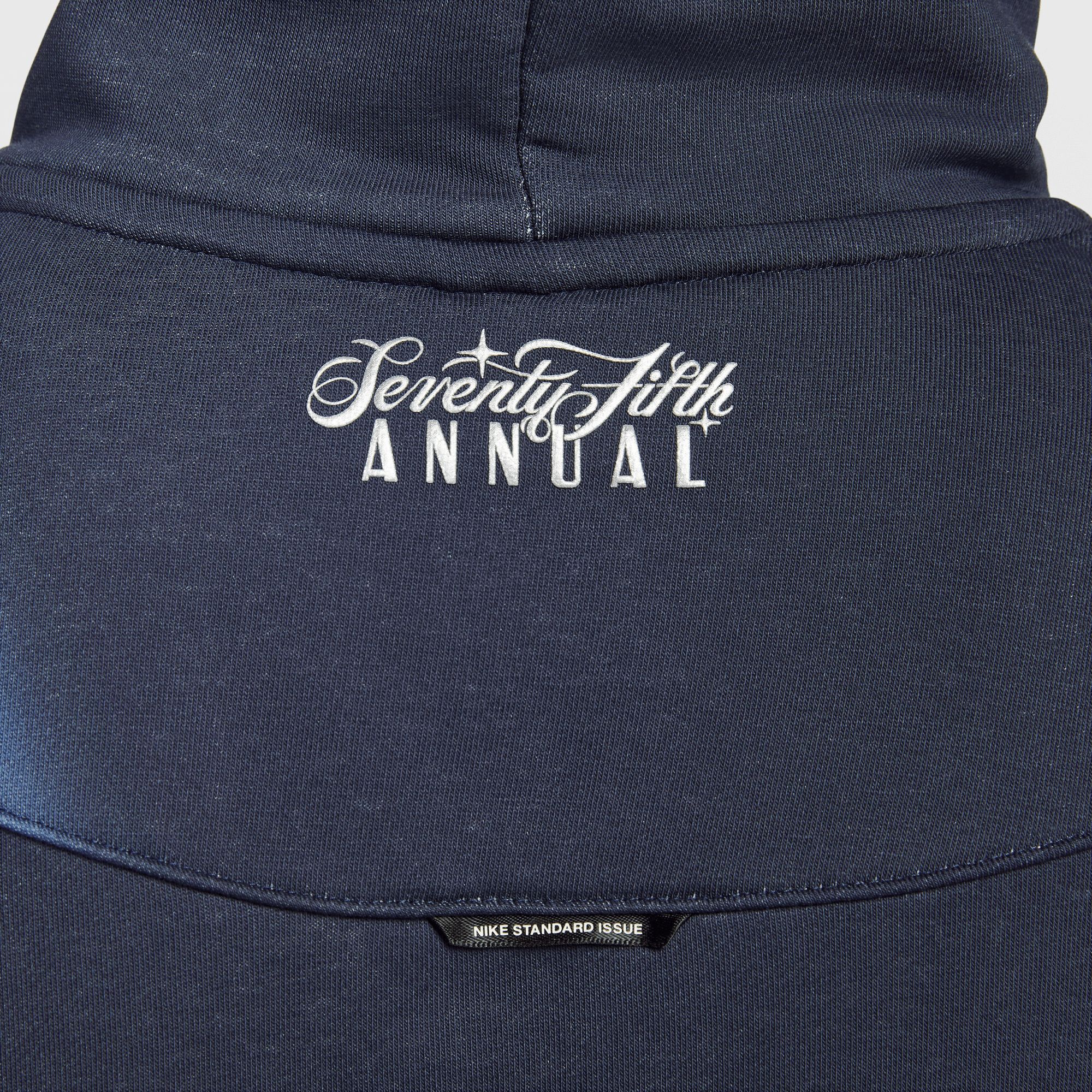 Nike Adult 2025-26 NBA All-Star Game Standard Issue Practice Hoodie product image