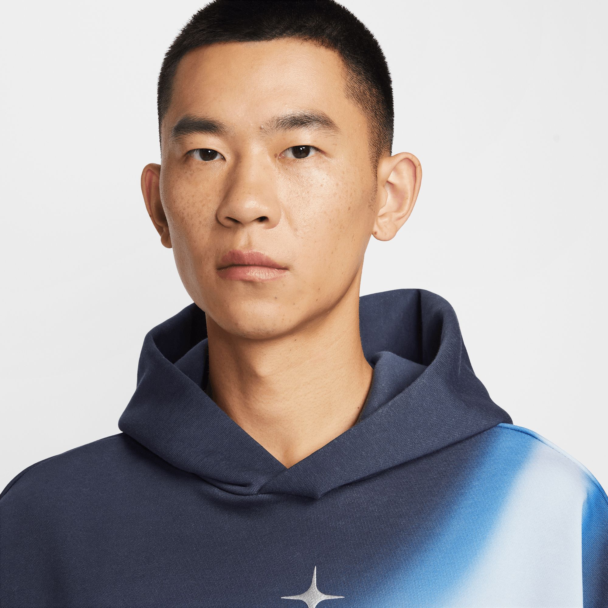 Nike Adult 2025-26 NBA All-Star Game Standard Issue Practice Hoodie product image