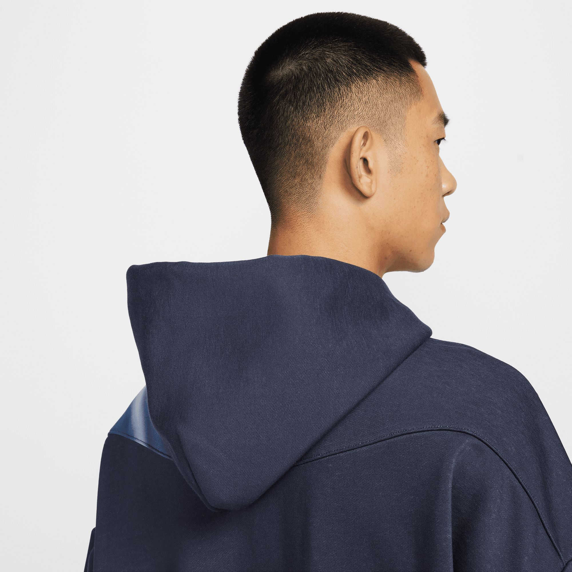 Nike Adult 2025-26 NBA All-Star Game Standard Issue Practice Hoodie product image