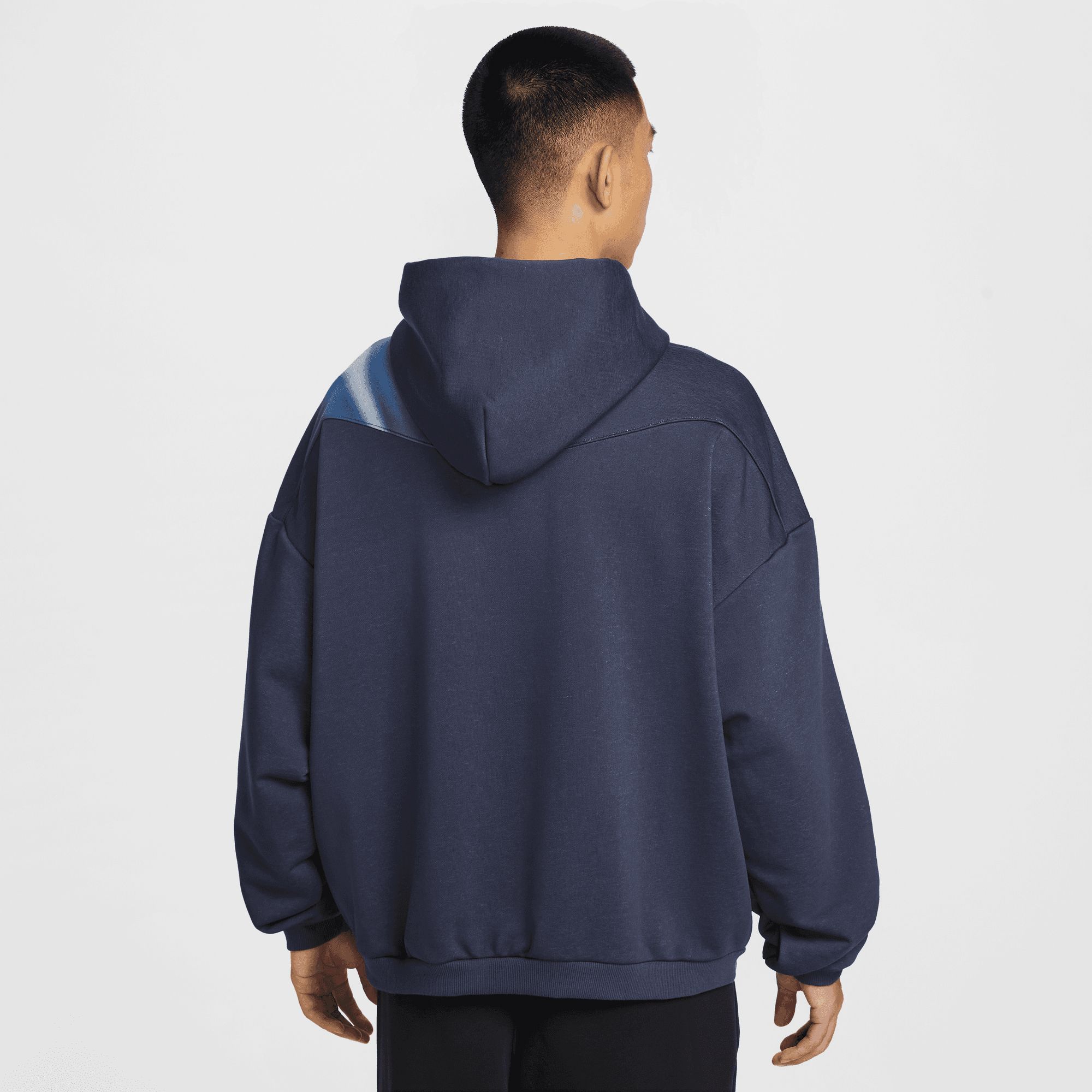 Nike Adult 2025-26 NBA All-Star Game Standard Issue Practice Hoodie product image