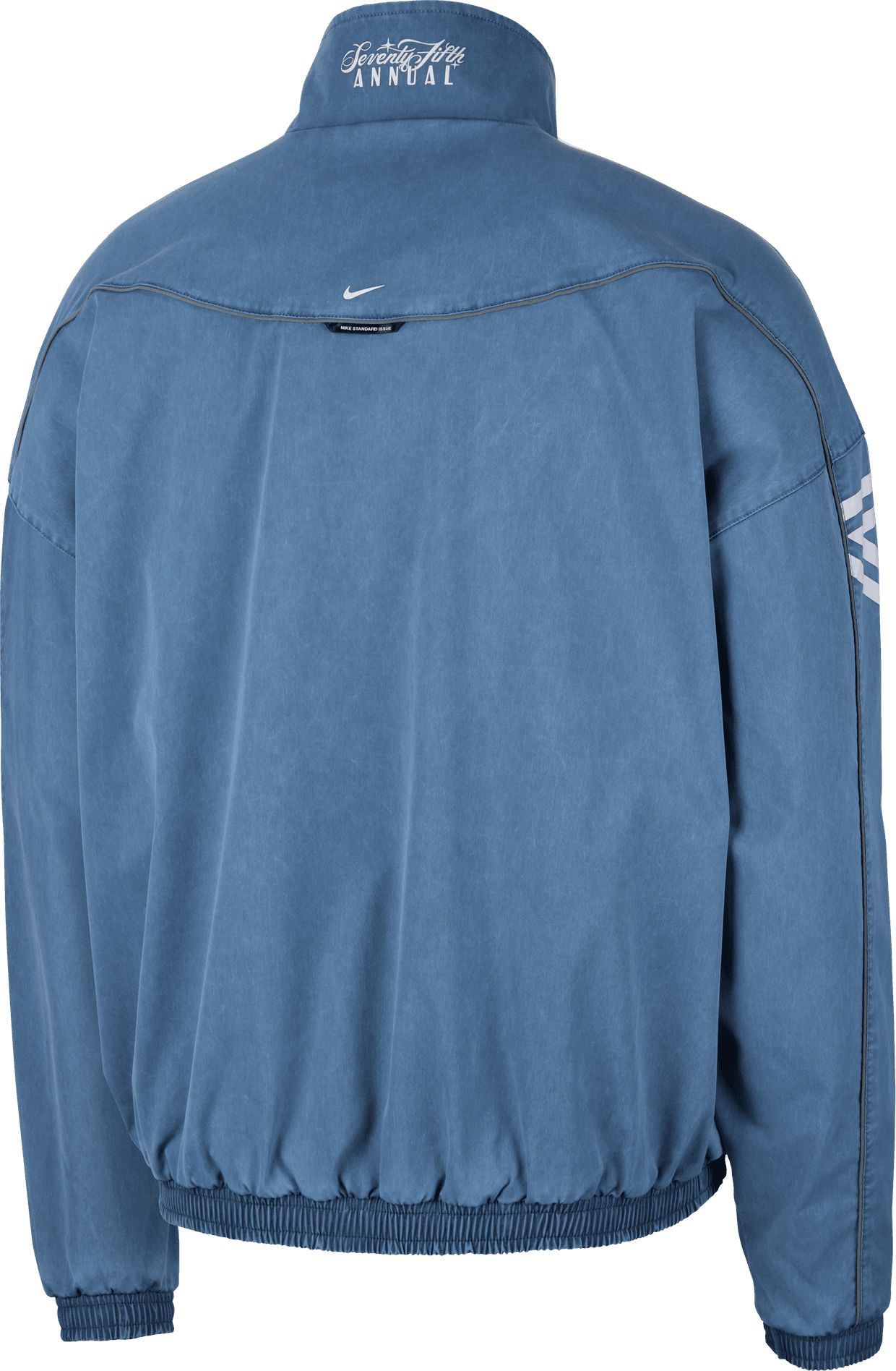 Nike Adult 2025-26 NBA All-Star Game Standard Issue Game Woven Jacket product image