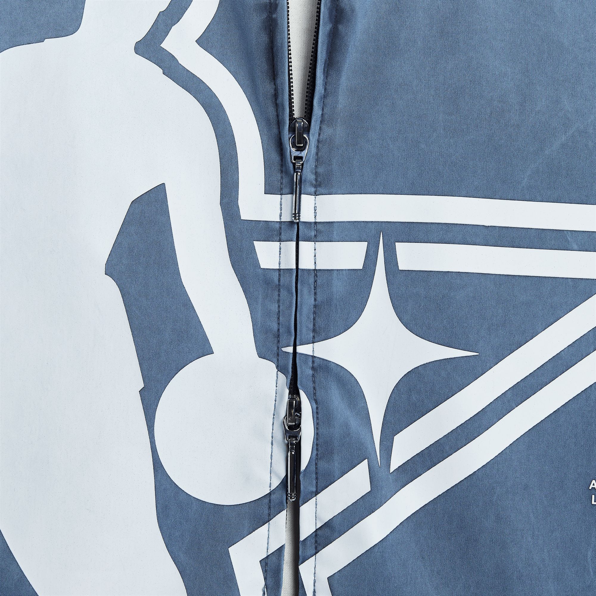 Nike Adult 2025-26 NBA All-Star Game Standard Issue Game Woven Jacket product image