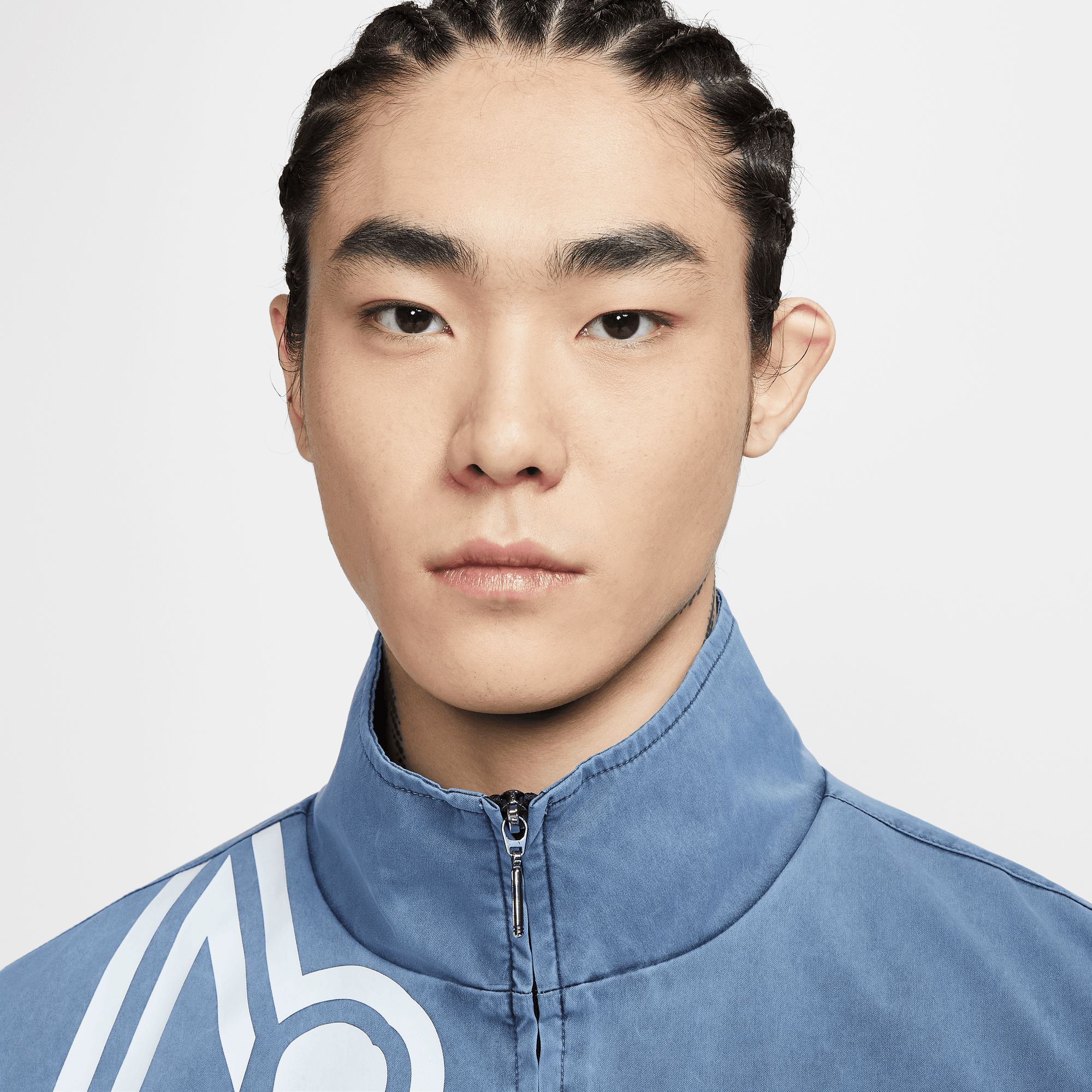 Nike Adult 2025-26 NBA All-Star Game Standard Issue Game Woven Jacket product image