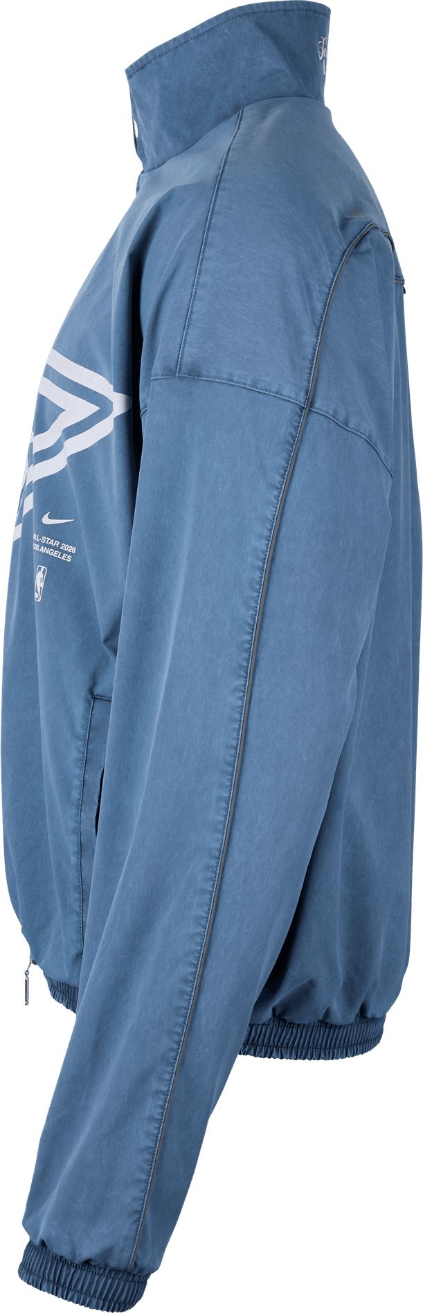 Nike Adult 2025-26 NBA All-Star Game Standard Issue Game Woven Jacket product image