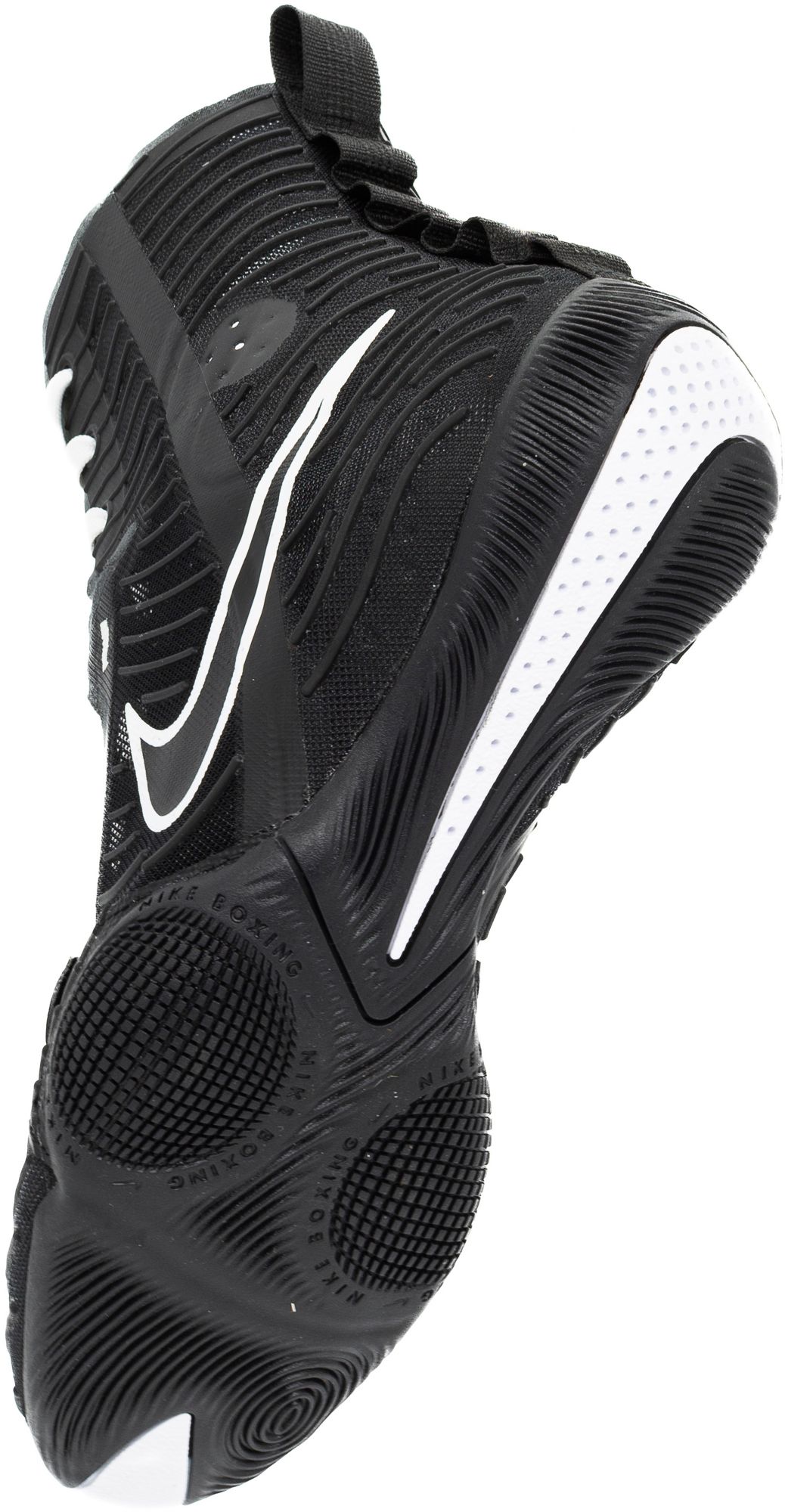 Nike HyperKO 3 Boxing Shoes product image