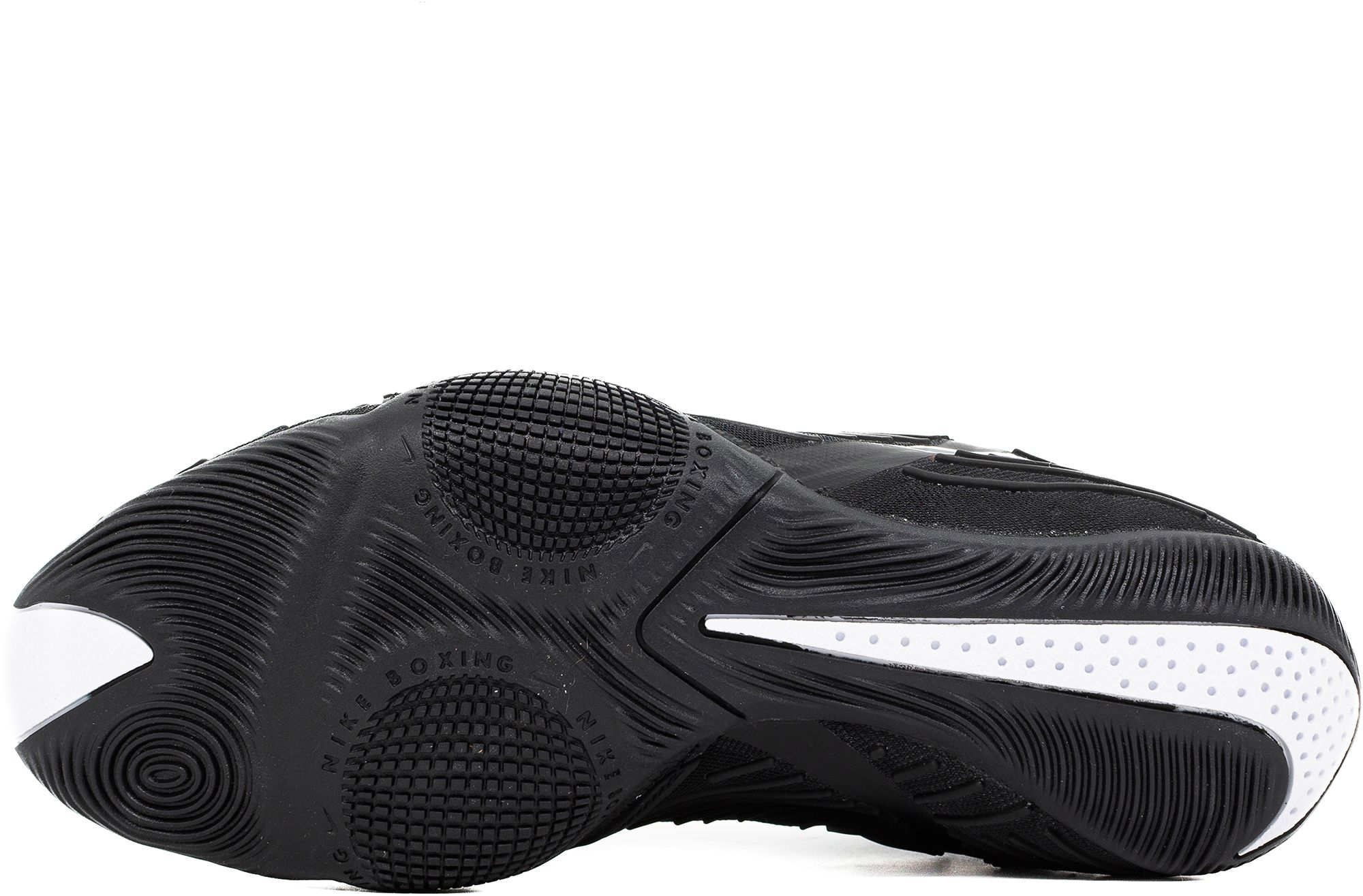 Nike HyperKO 3 Boxing Shoes product image