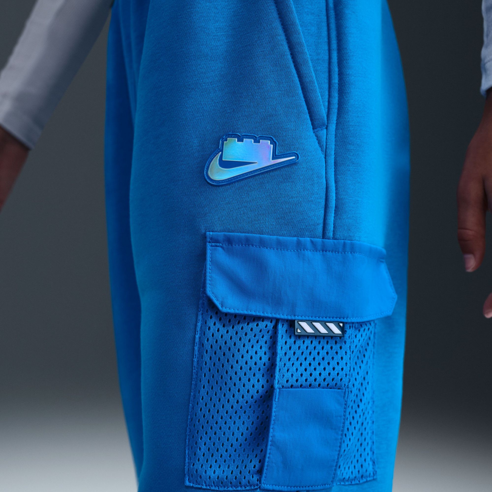 Nike x LEGO Kids' Cargo Pants product image