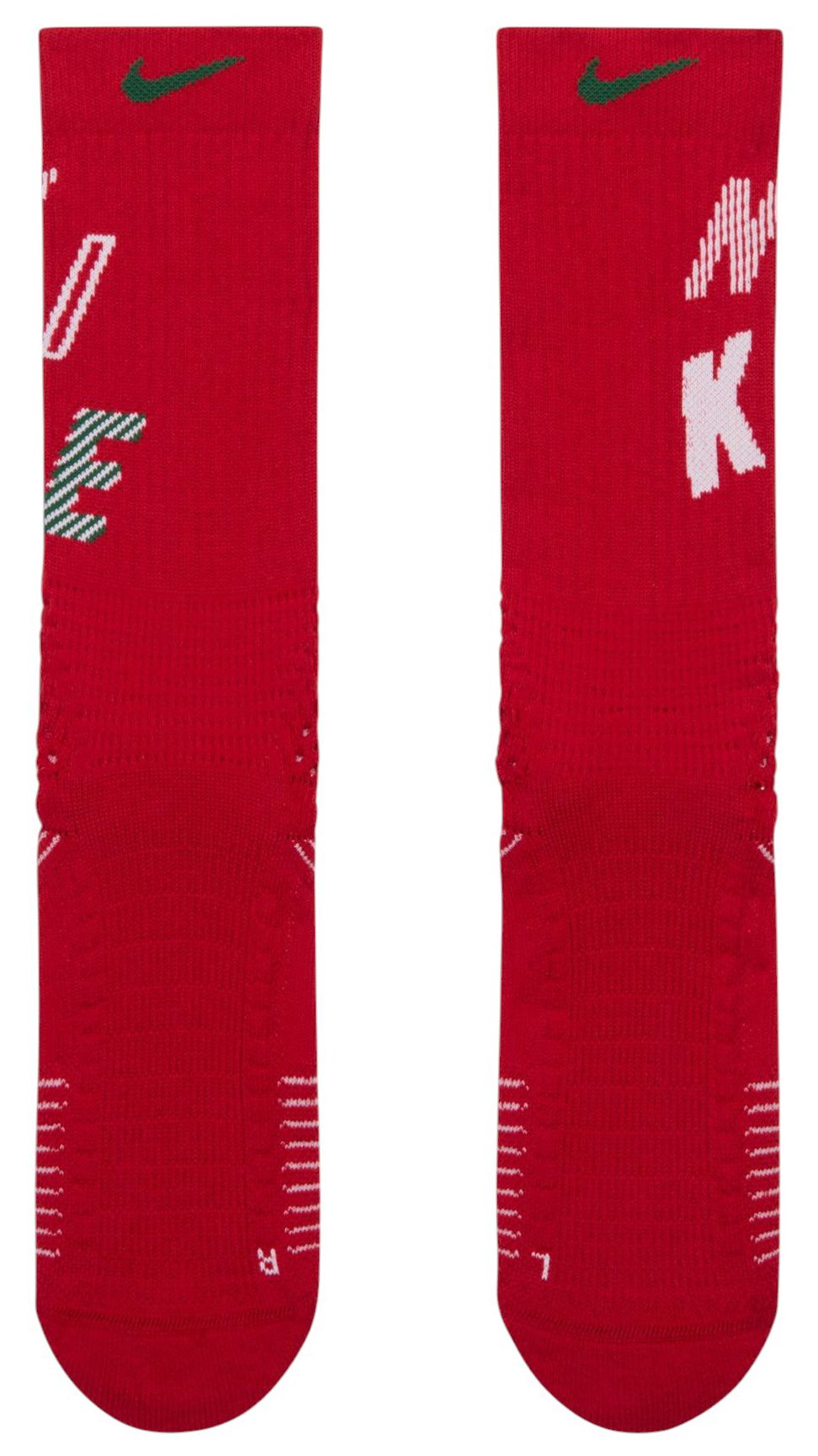 Nike Elite 2.0 X-MAS Socks product image
