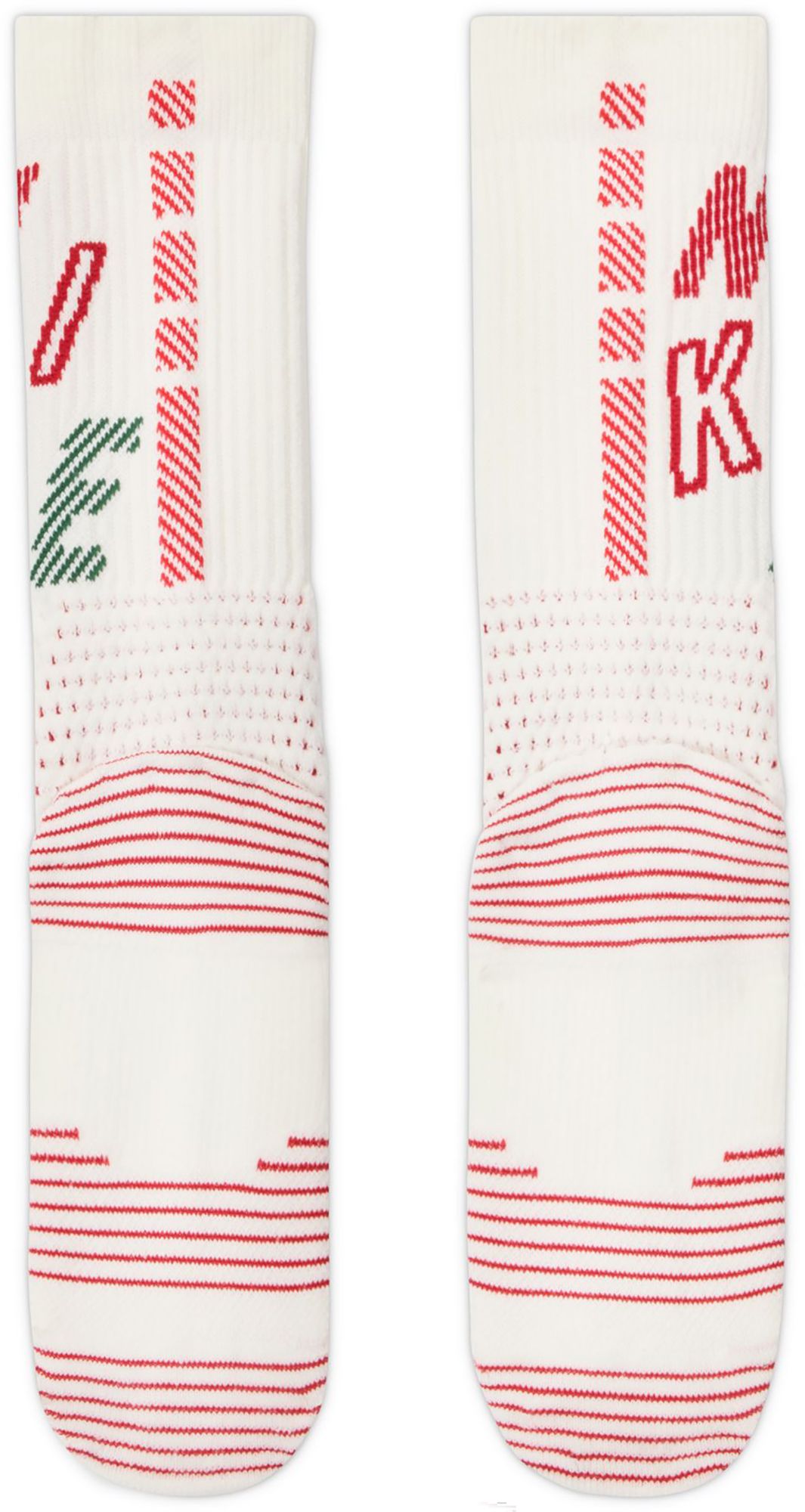 Nike Elite 2.0 X-MAS Socks product image