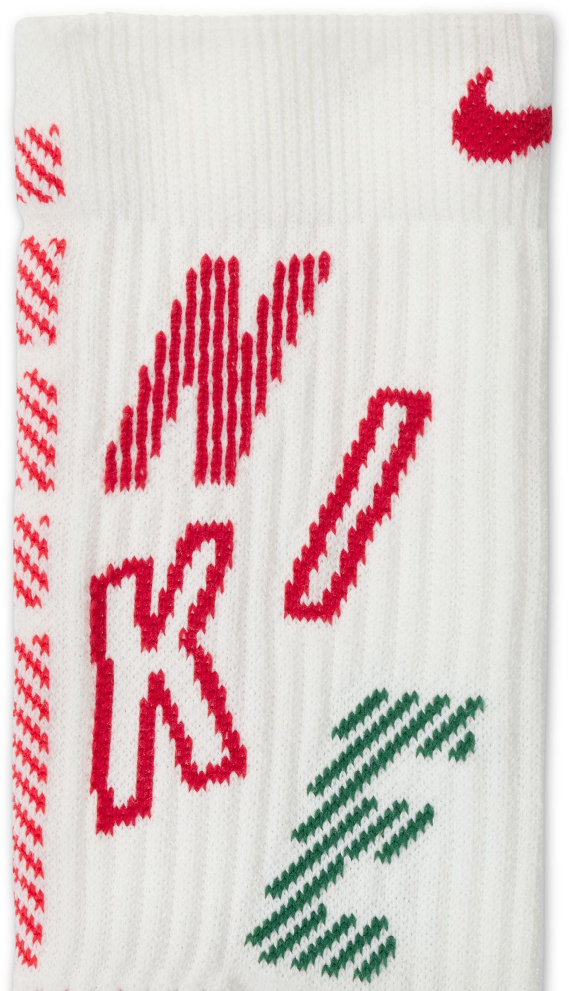 Nike Elite 2.0 X-MAS Socks product image