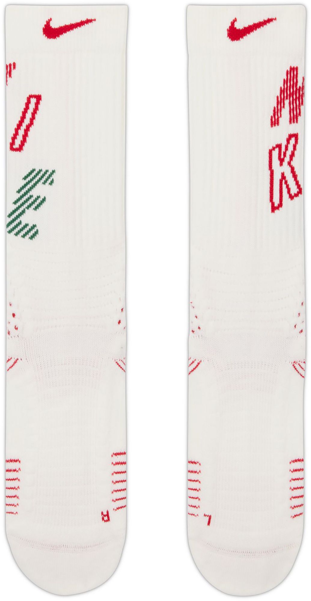 Nike Elite 2.0 X-MAS Socks product image