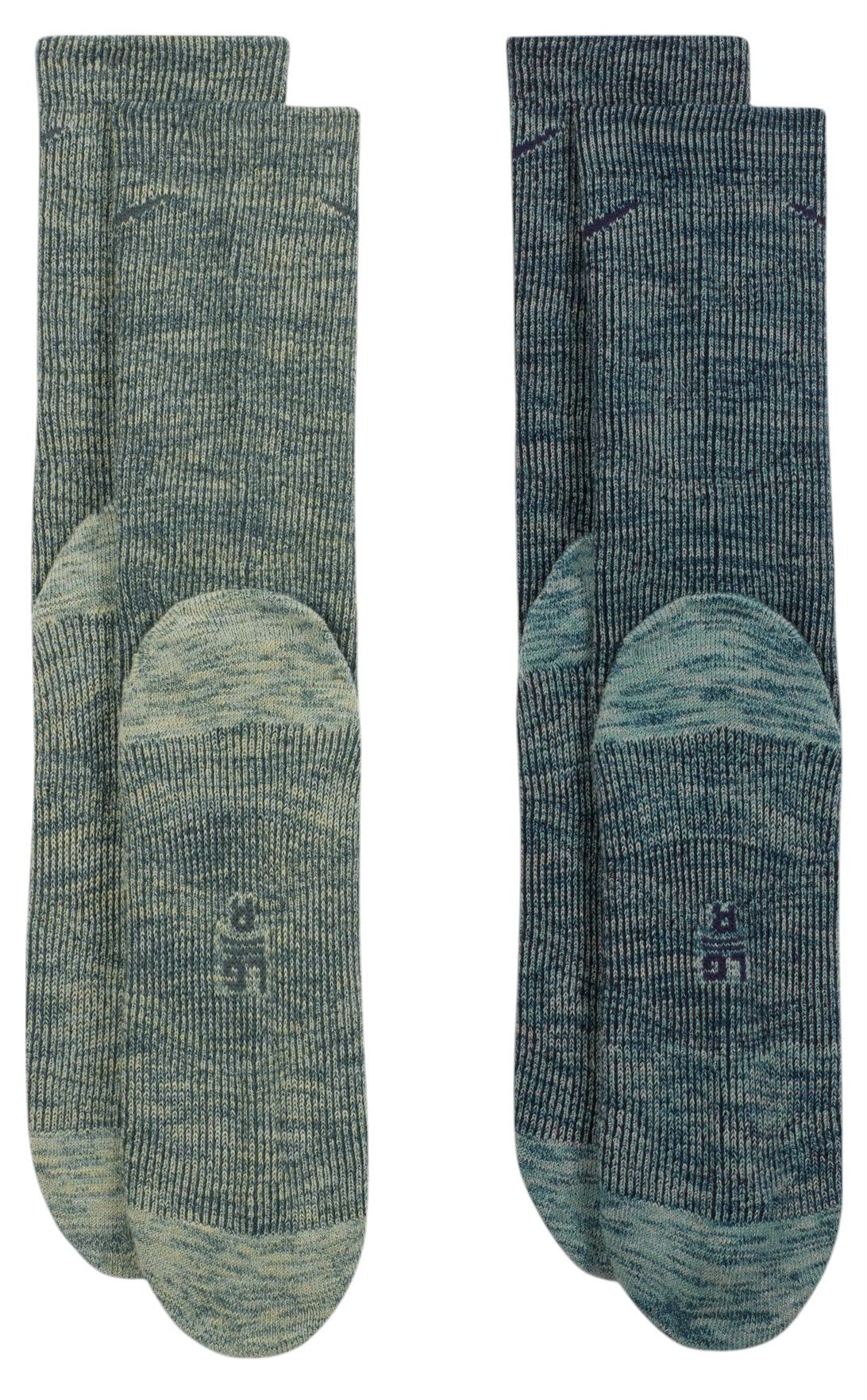 Nike Everyday Cushioned Crew Socks - 2 Pairs product image