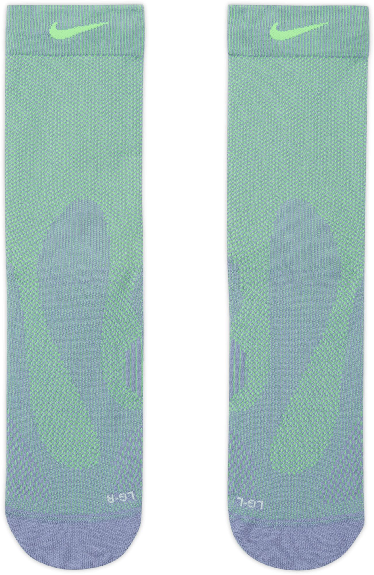 Nike Running Lightweight Crew Socks - 1 Pair product image