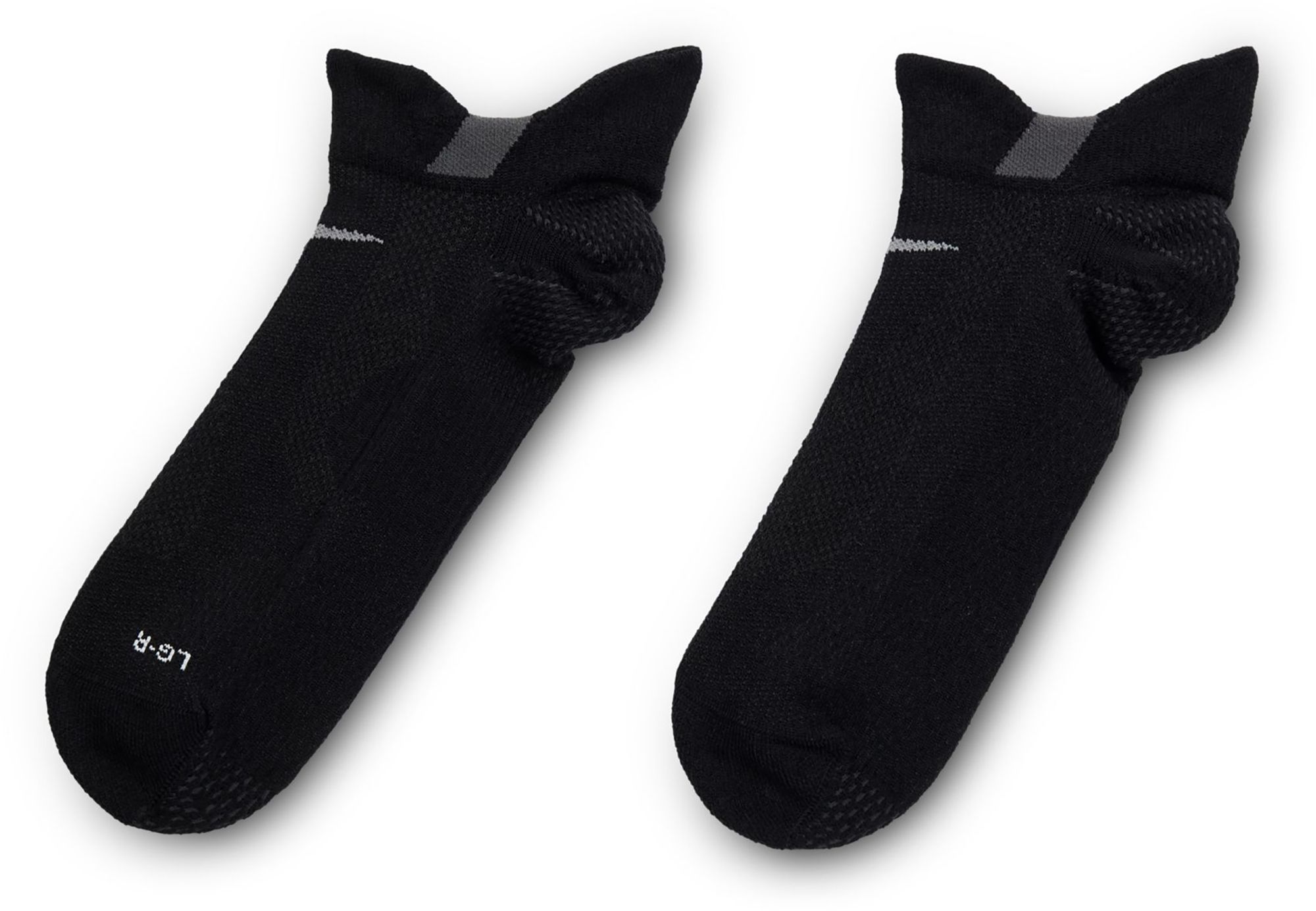 Nike Running Lightweight No-Show Socks - 1 Pair product image