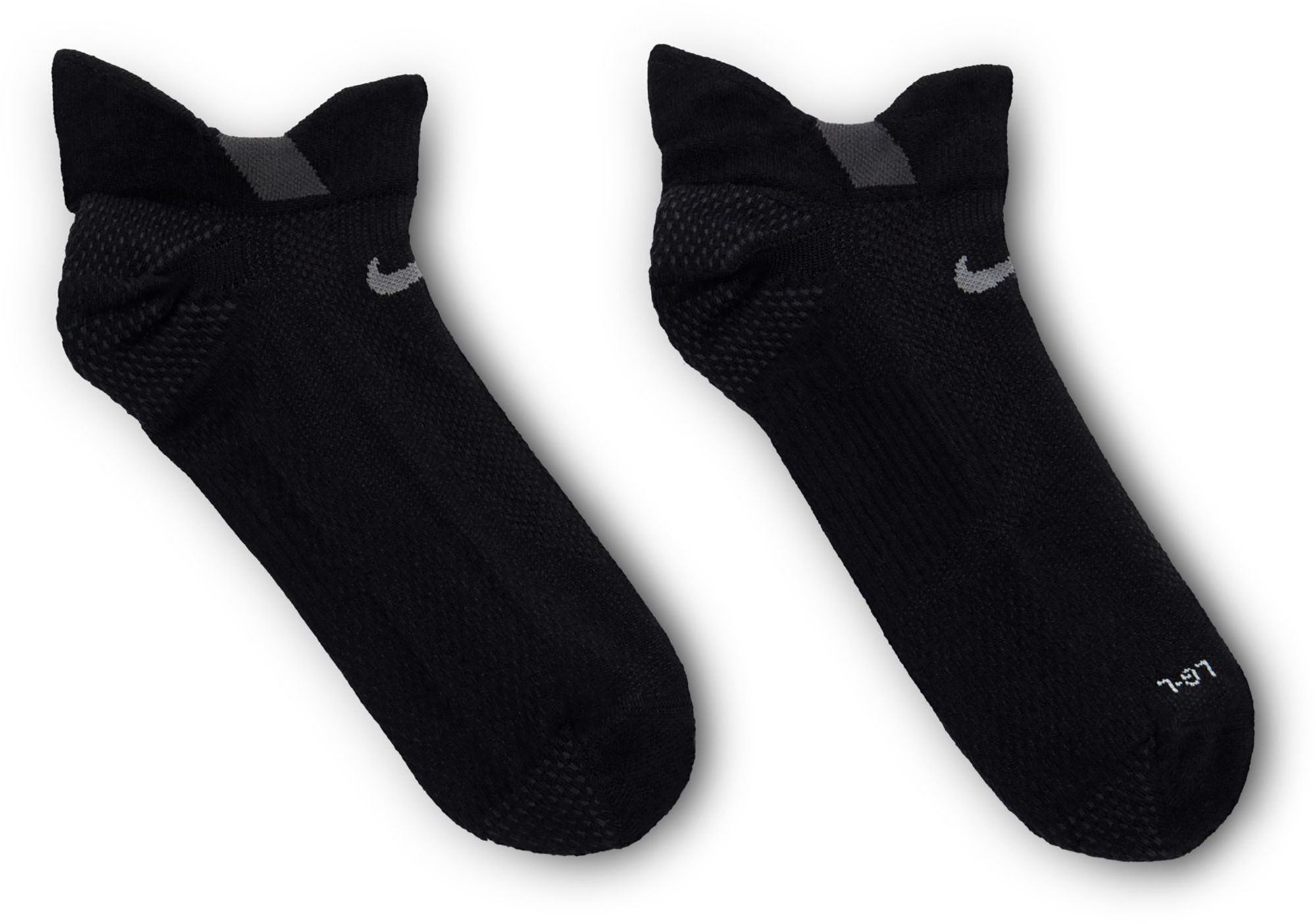Nike Running Lightweight No-Show Socks - 1 Pair product image