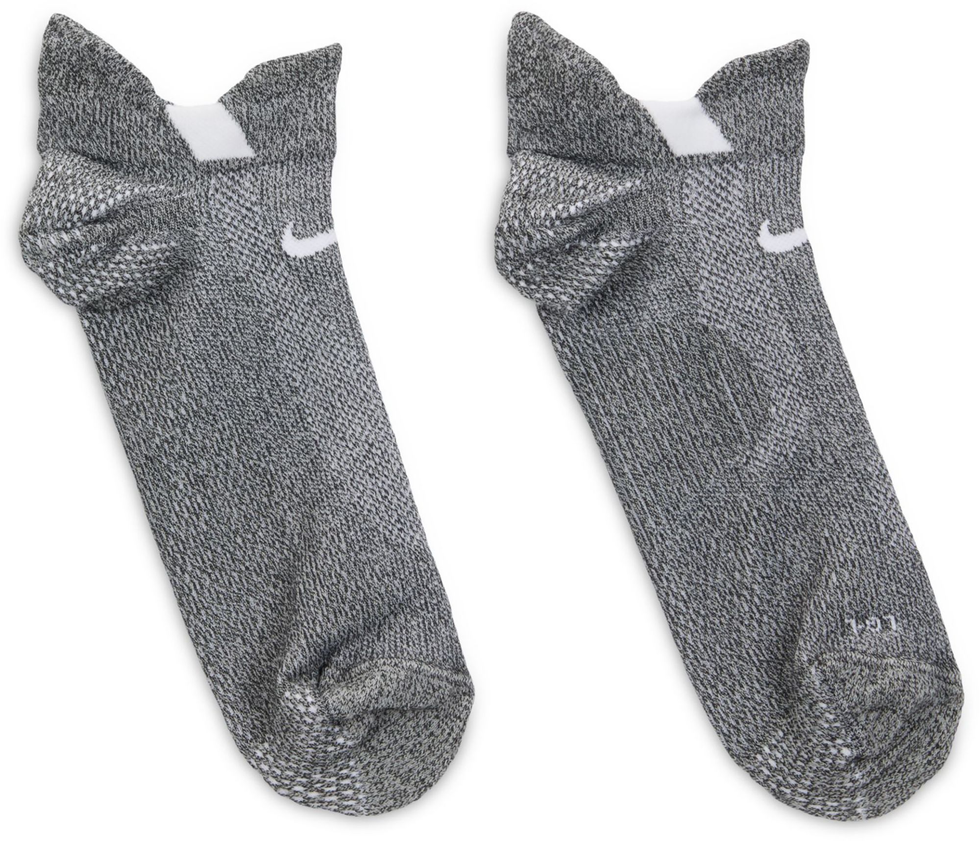 Nike Running Lightweight No-Show Socks - 1 Pair product image