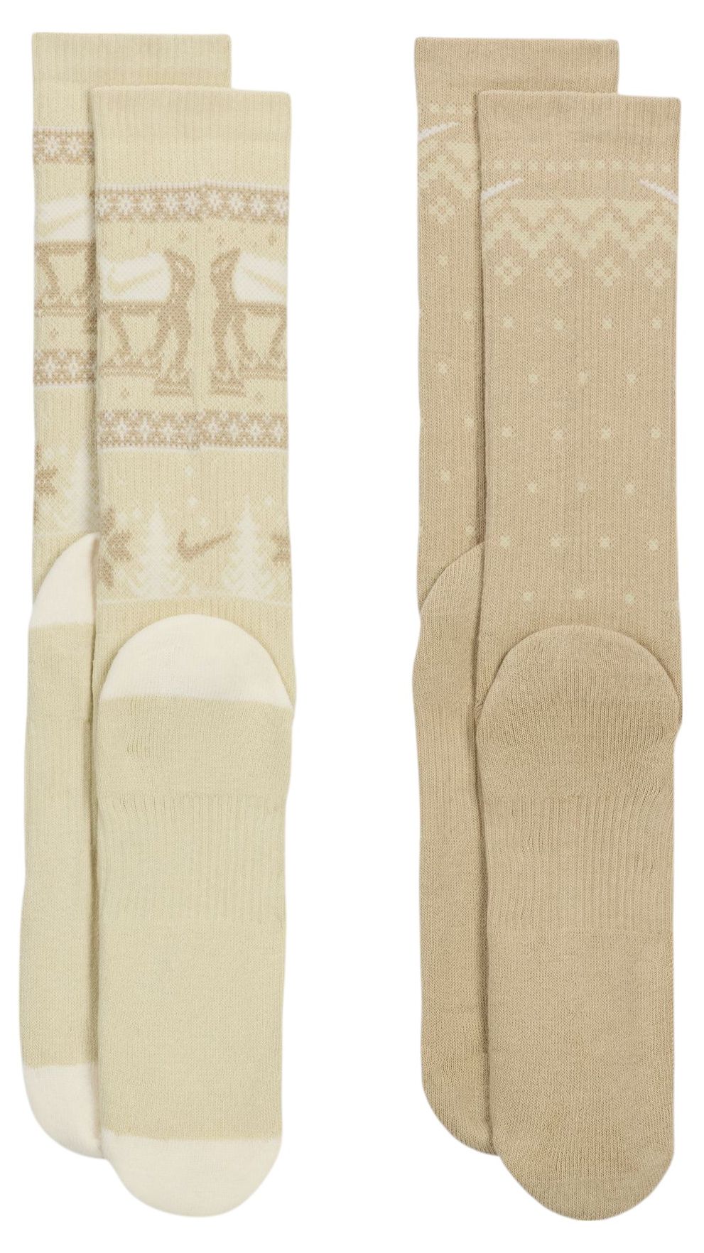 Nike Everyday Cushioned Crew - 2 Pairs product image