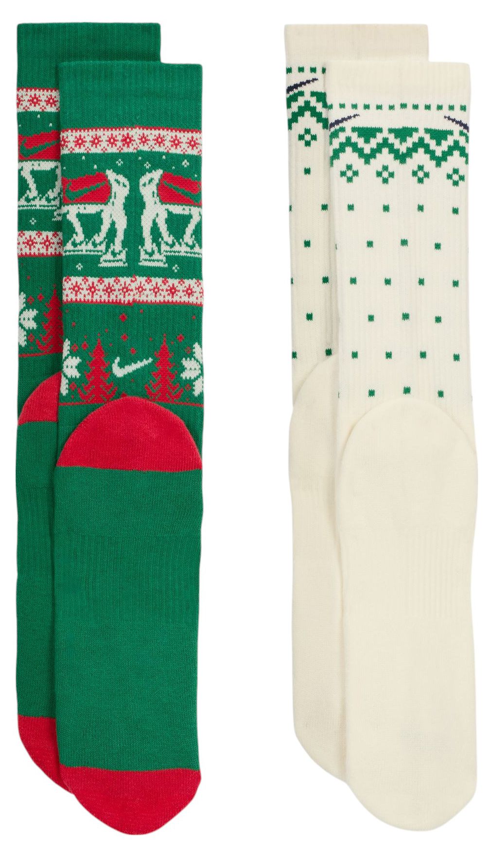 Nike Everyday Cushioned Crew - 2 Pairs product image