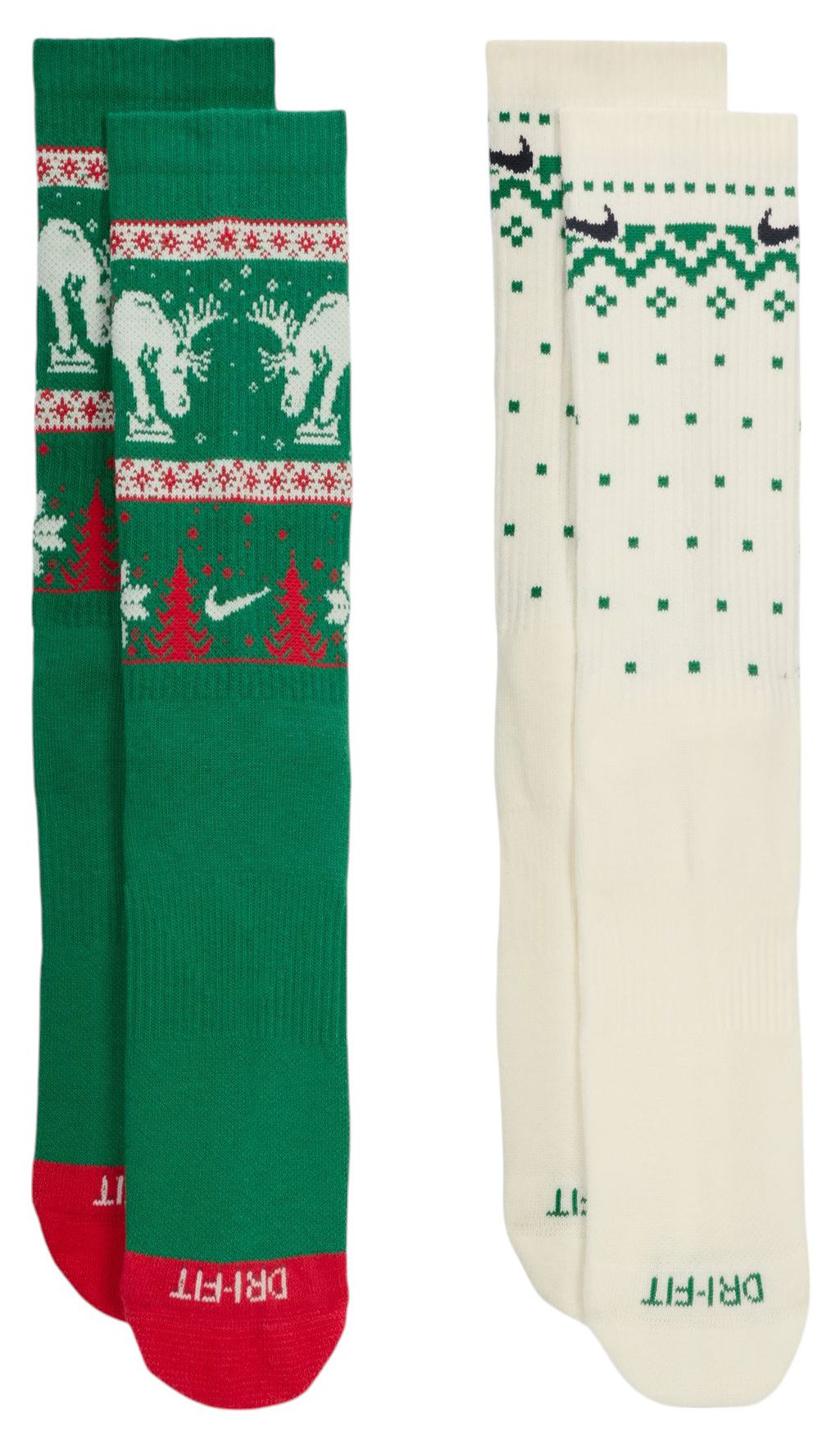 Nike Everyday Cushioned Crew - 2 Pairs product image