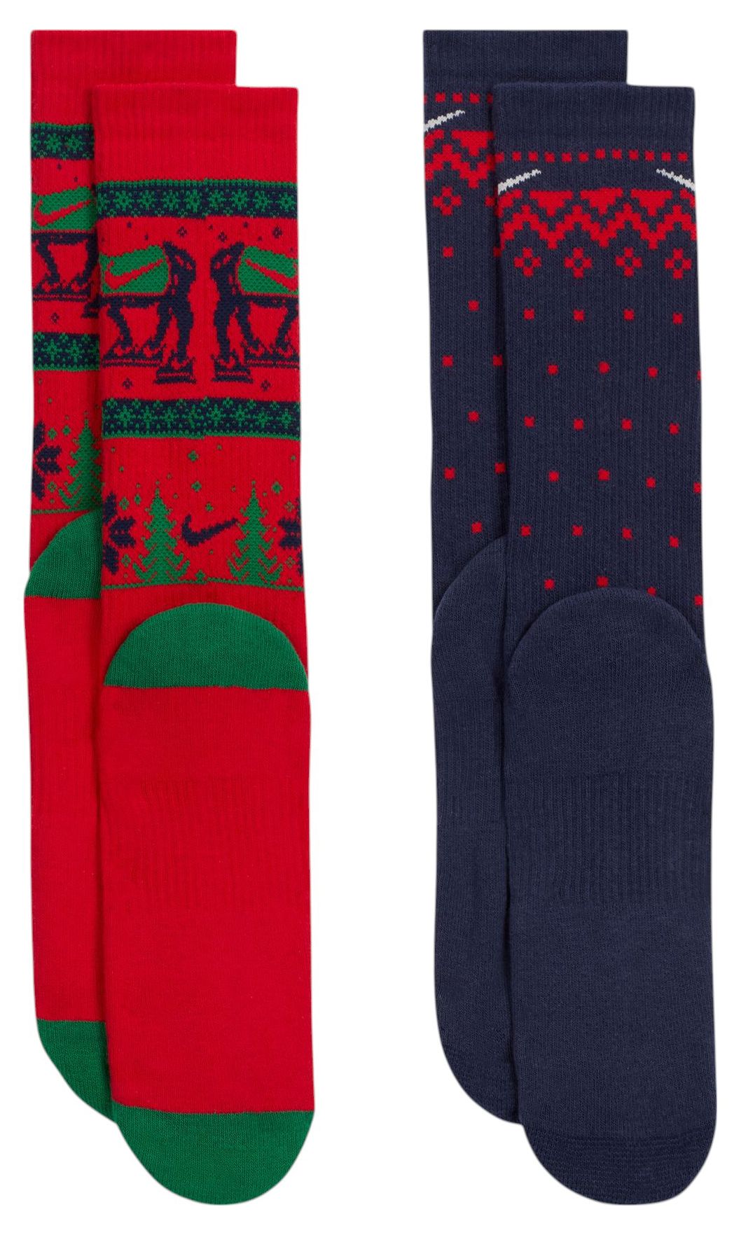 Nike Everyday Cushioned Crew - 2 Pairs product image