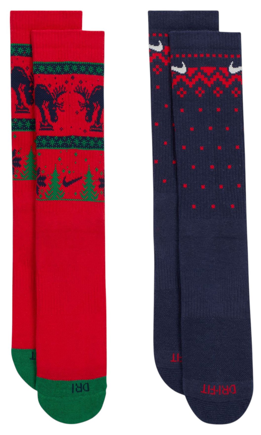 Nike Everyday Cushioned Crew - 2 Pairs product image